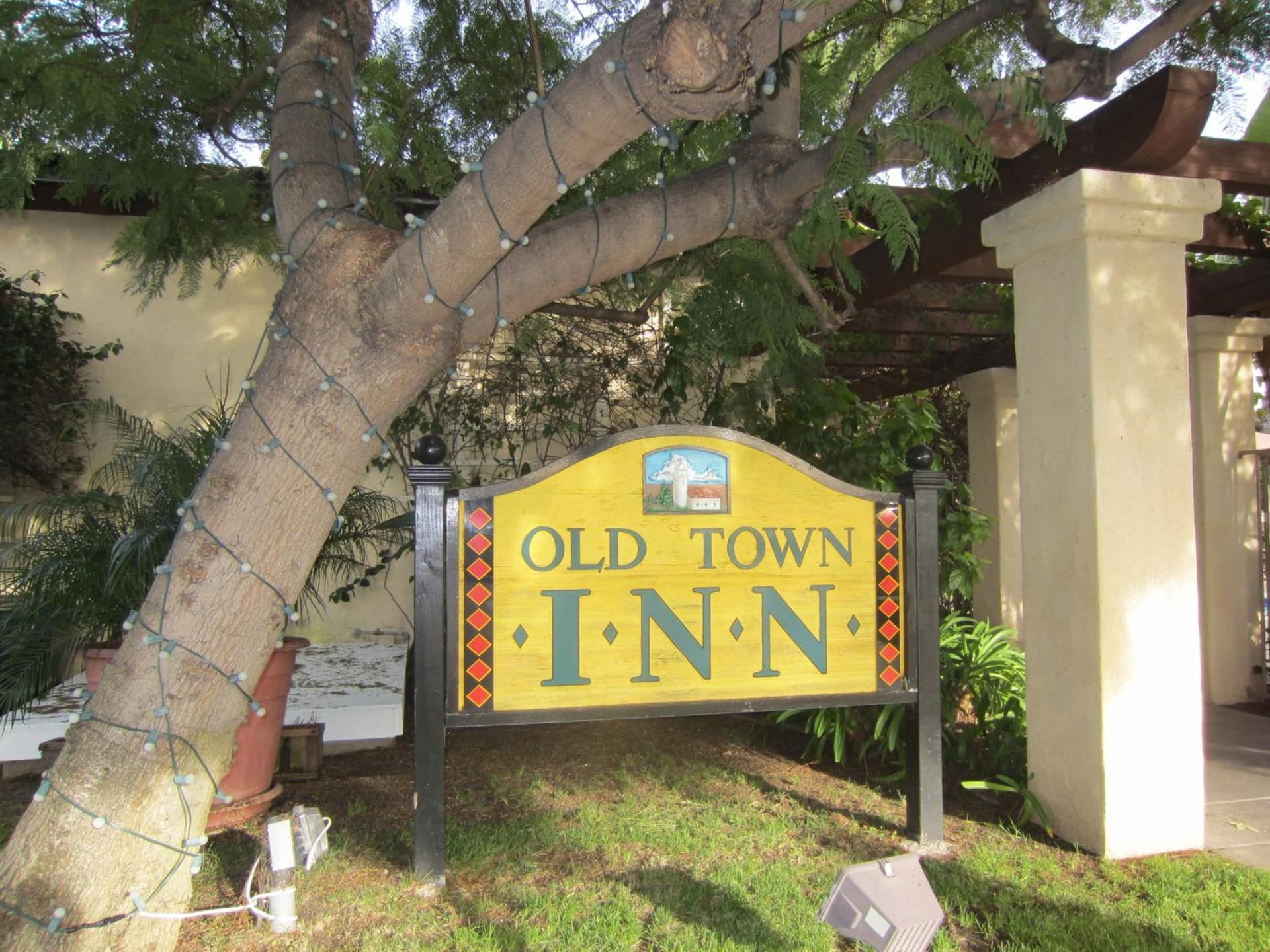 Old Town Inn gallery photo in San Diego, CA — image 30