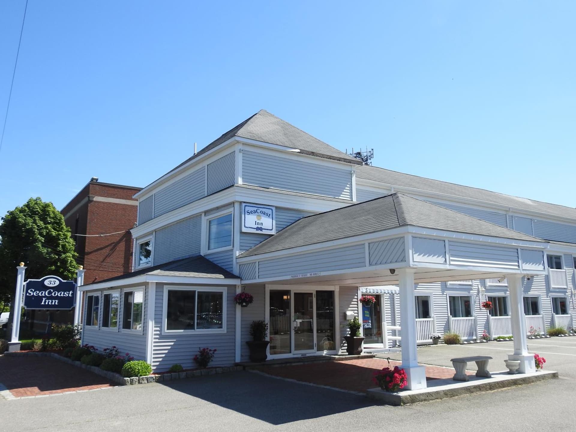 SeaCoast Inn gallery photo in Hyannis — image 21
