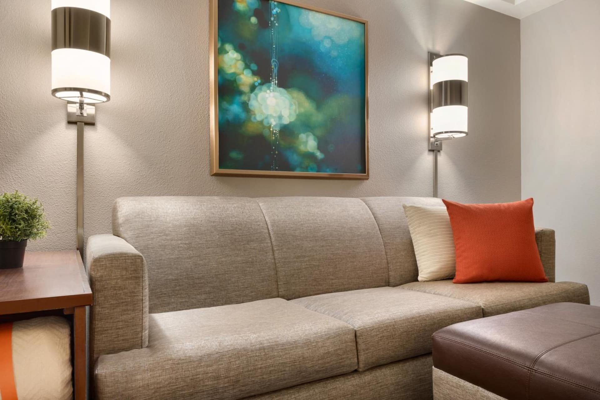 Hyatt Place Chicago Schaumburg gallery photo in Schaumburg, IL — image 27
