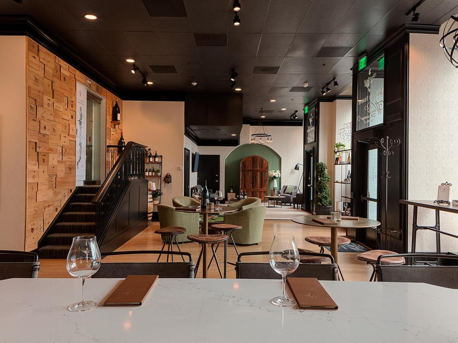 Sentinel Hotel gallery photo in Portland, OR — image 50