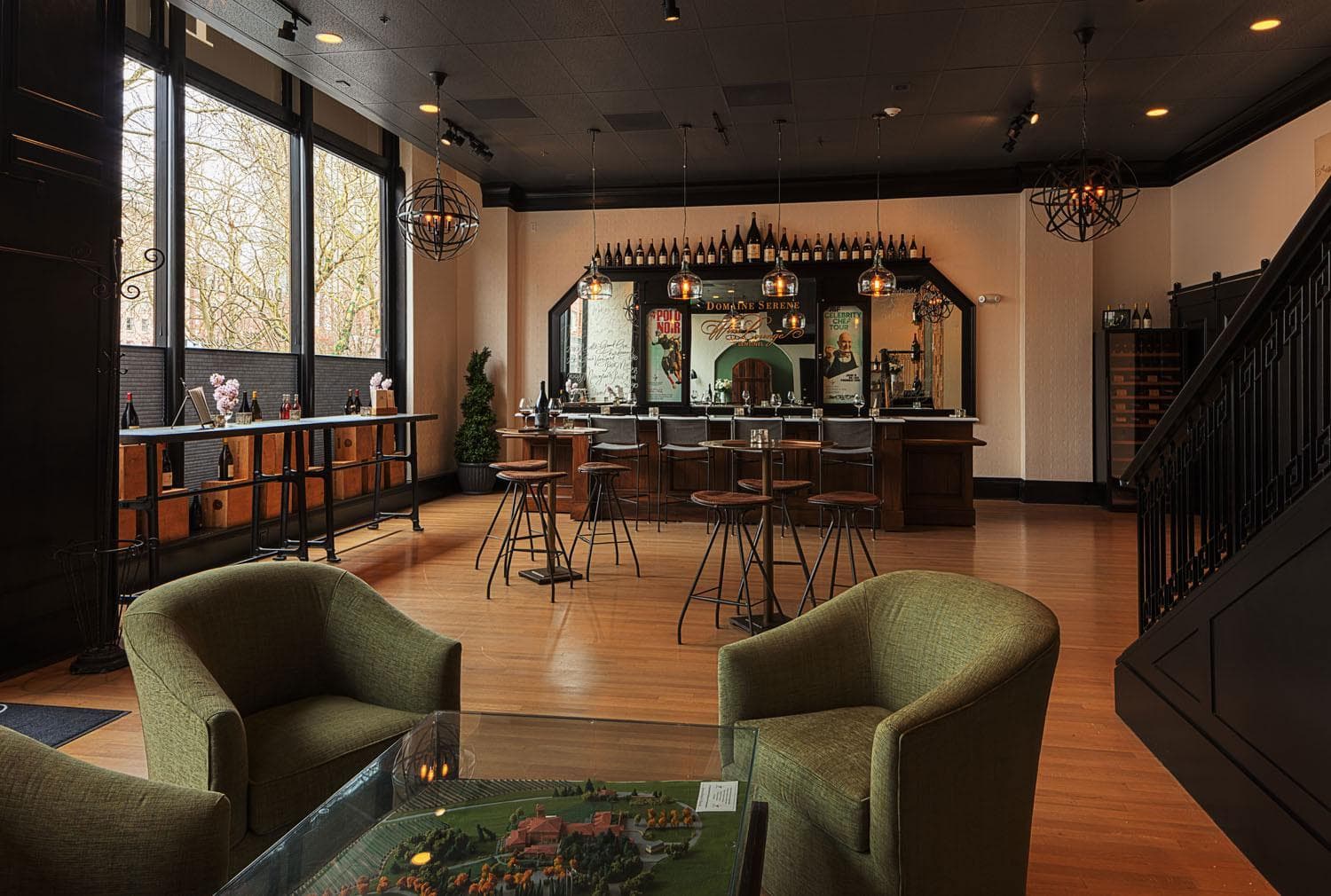 Sentinel Hotel gallery photo in Portland, OR — image 20