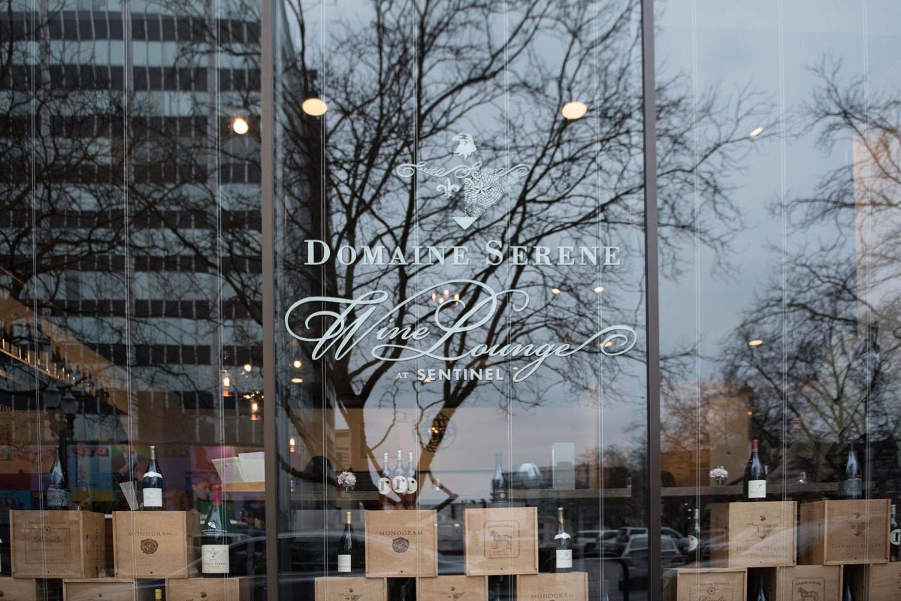 Sentinel Hotel gallery photo in Portland, OR — image 9