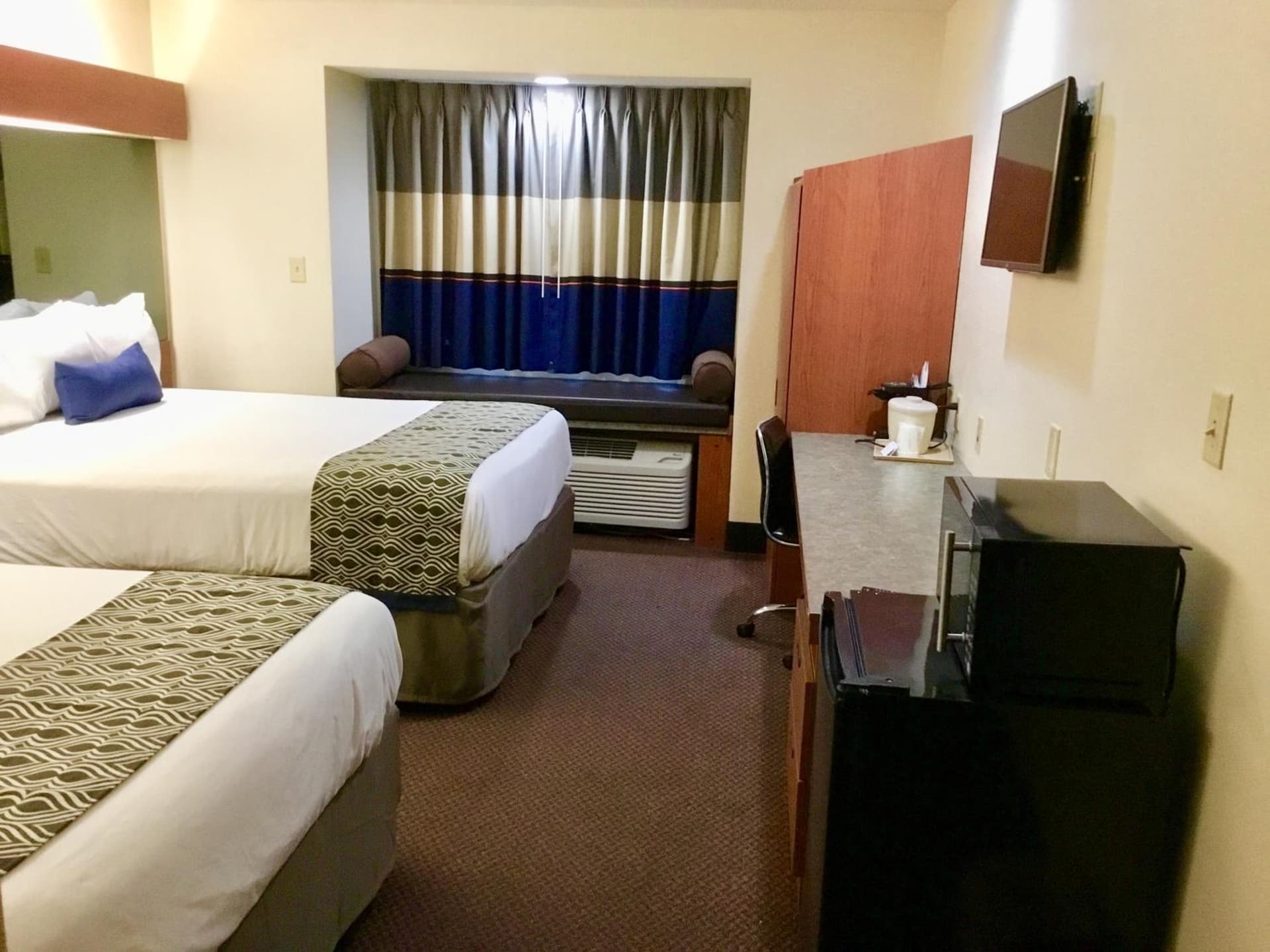 Microtel Inn & Suites by Wyndham Augusta/Riverwatch gallery photo in Augusta, GA — image 55
