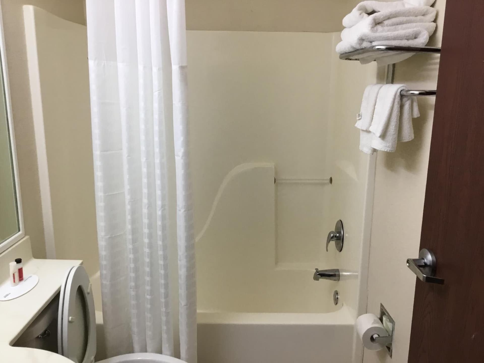 Microtel Inn & Suites by Wyndham Augusta/Riverwatch gallery photo in Augusta, GA — image 48