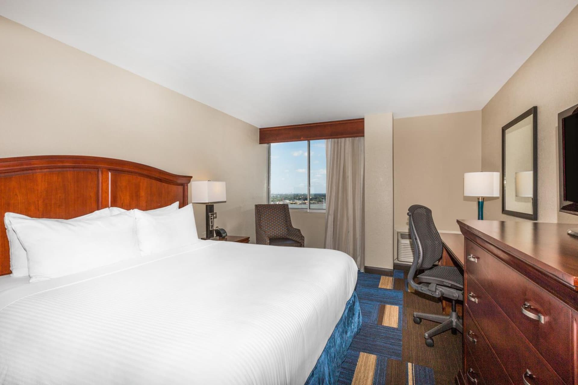 Wyndham New Orleans French Quarter gallery photo in New Orleans, LA — image 71