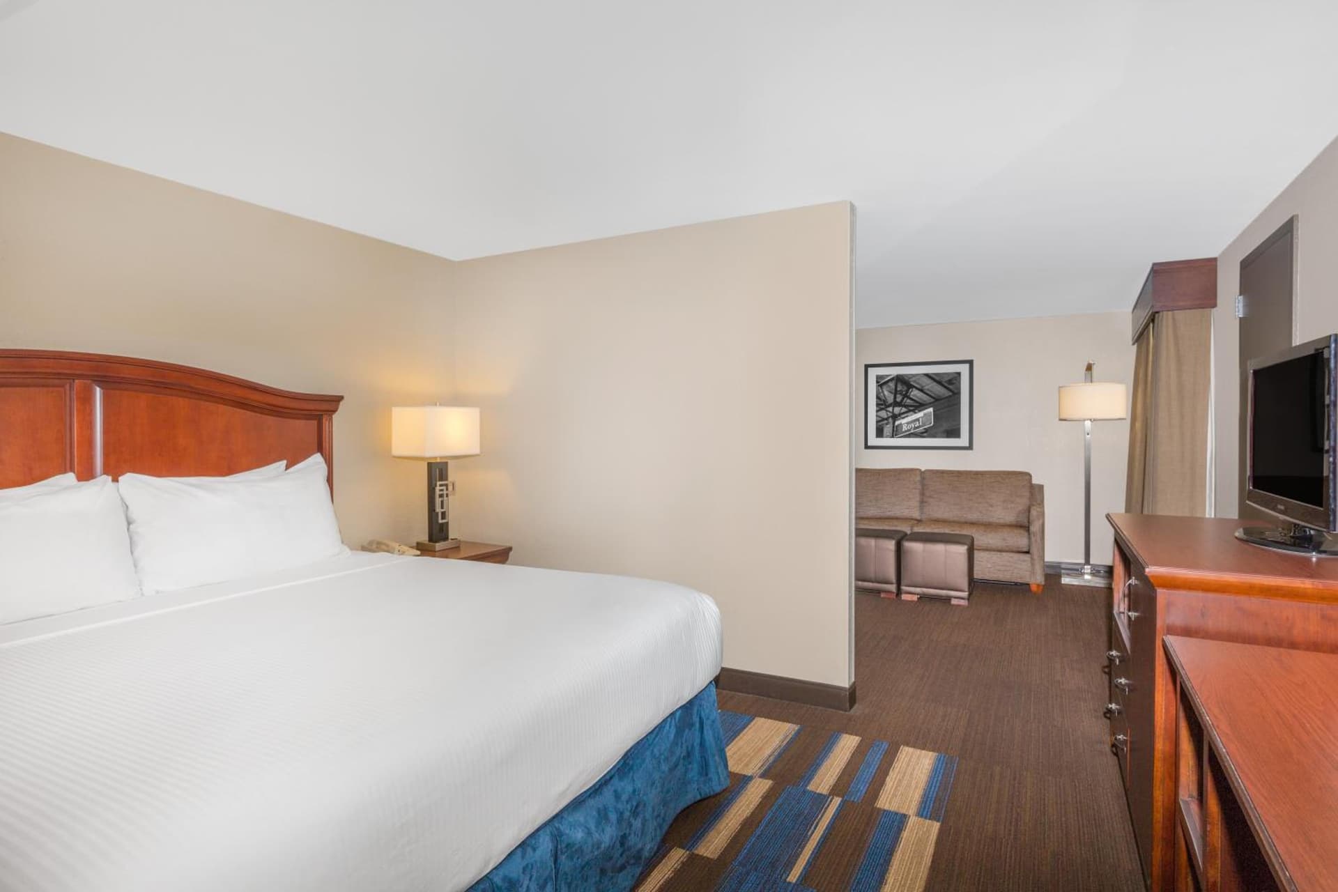 Wyndham New Orleans French Quarter gallery photo in New Orleans, LA — image 45