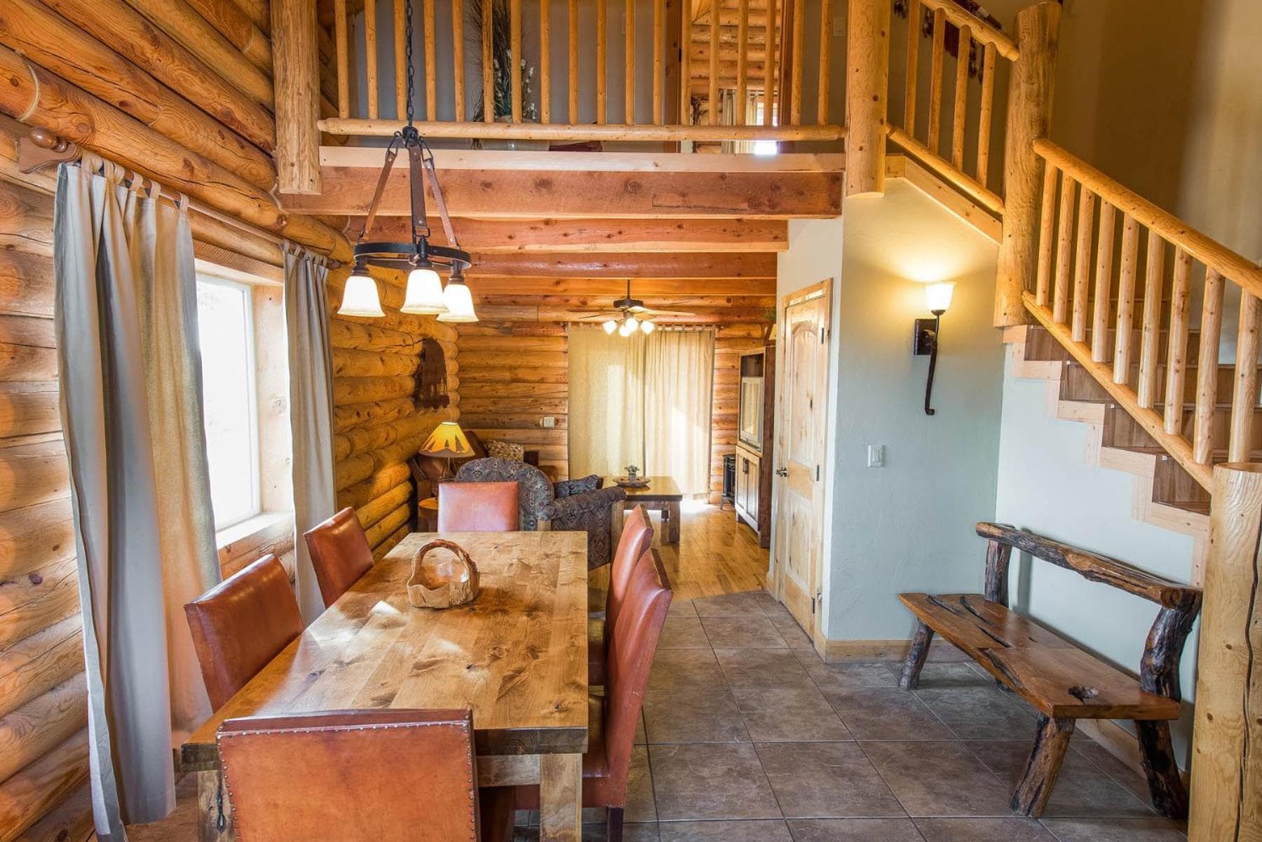 Zion Mountain Ranch gallery photo in Mount Carmel Junction, UT — image 58