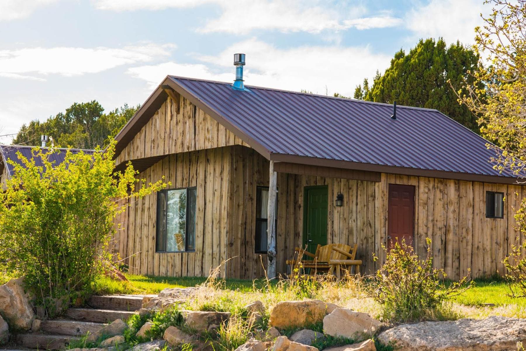 Zion Mountain Ranch gallery photo in Mount Carmel Junction, UT — image 4