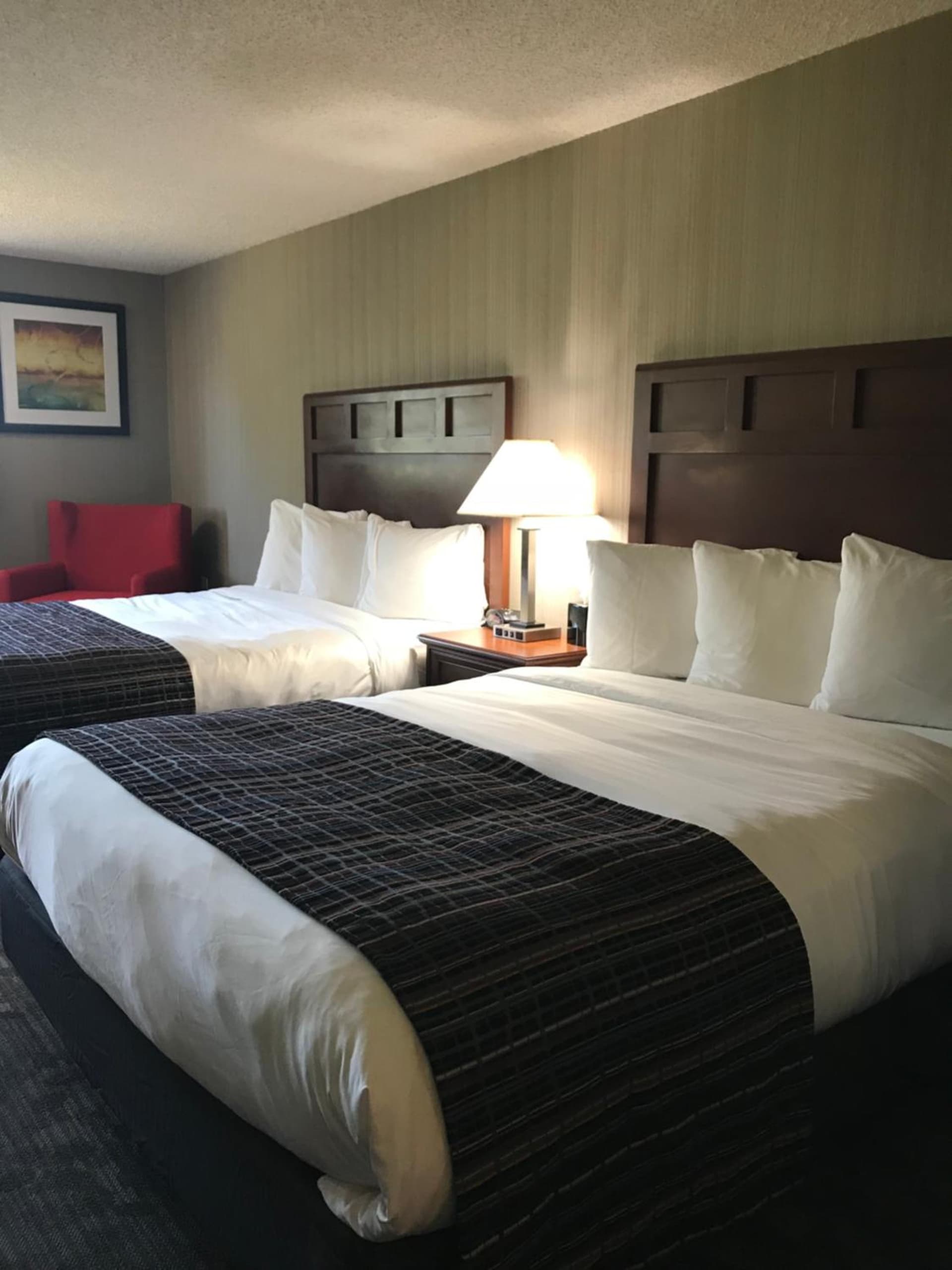 Country Inn & Suites by Radisson, Delta Park North Portland gallery photo in Portland, OR — image 41