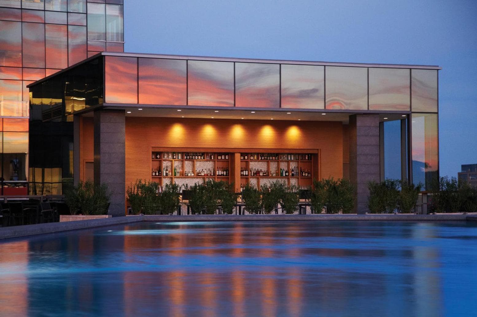 Four Seasons Baltimore gallery photo in Baltimore, MD — image 18