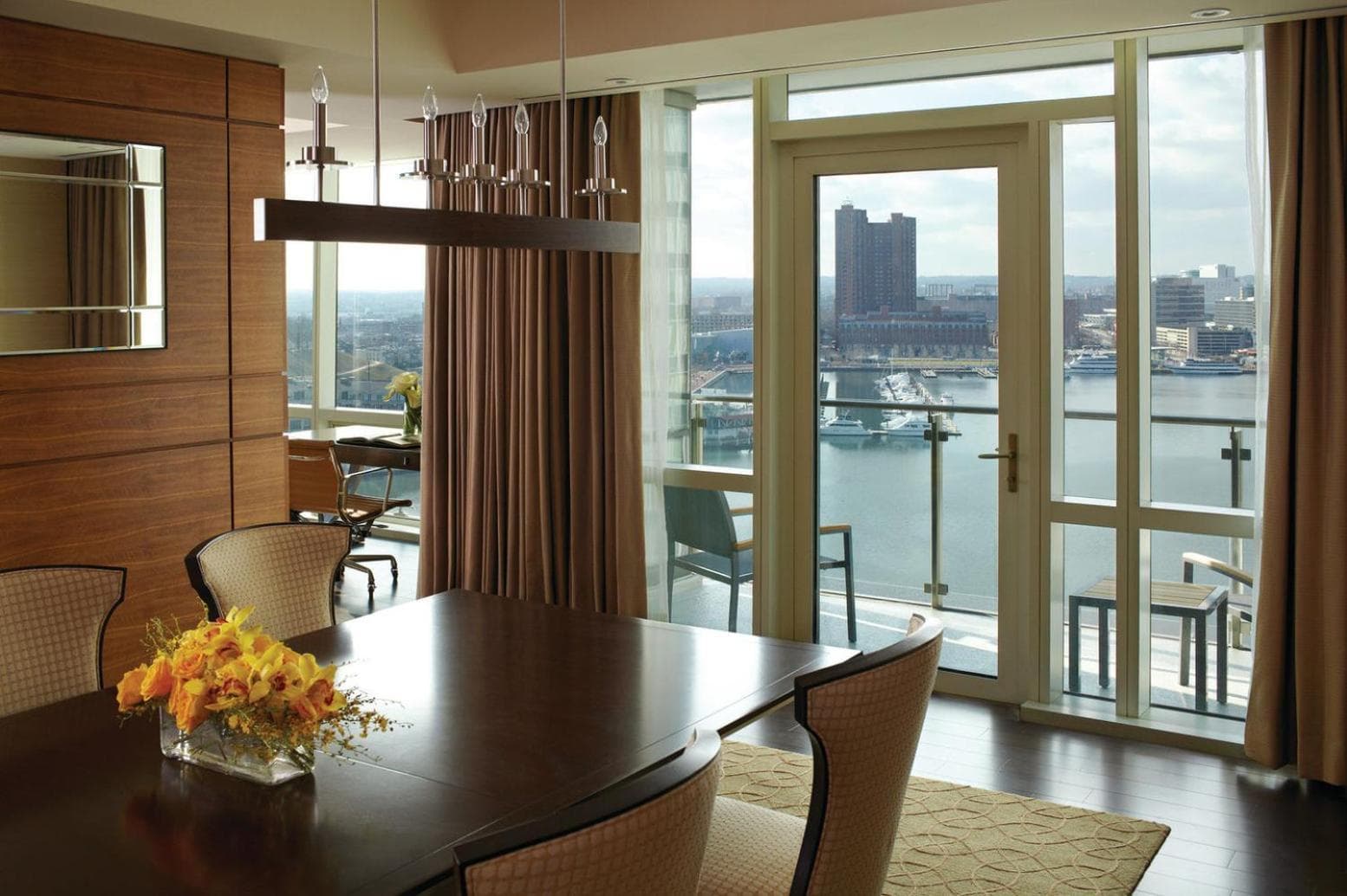 Four Seasons Baltimore gallery photo in Baltimore, MD — image 7