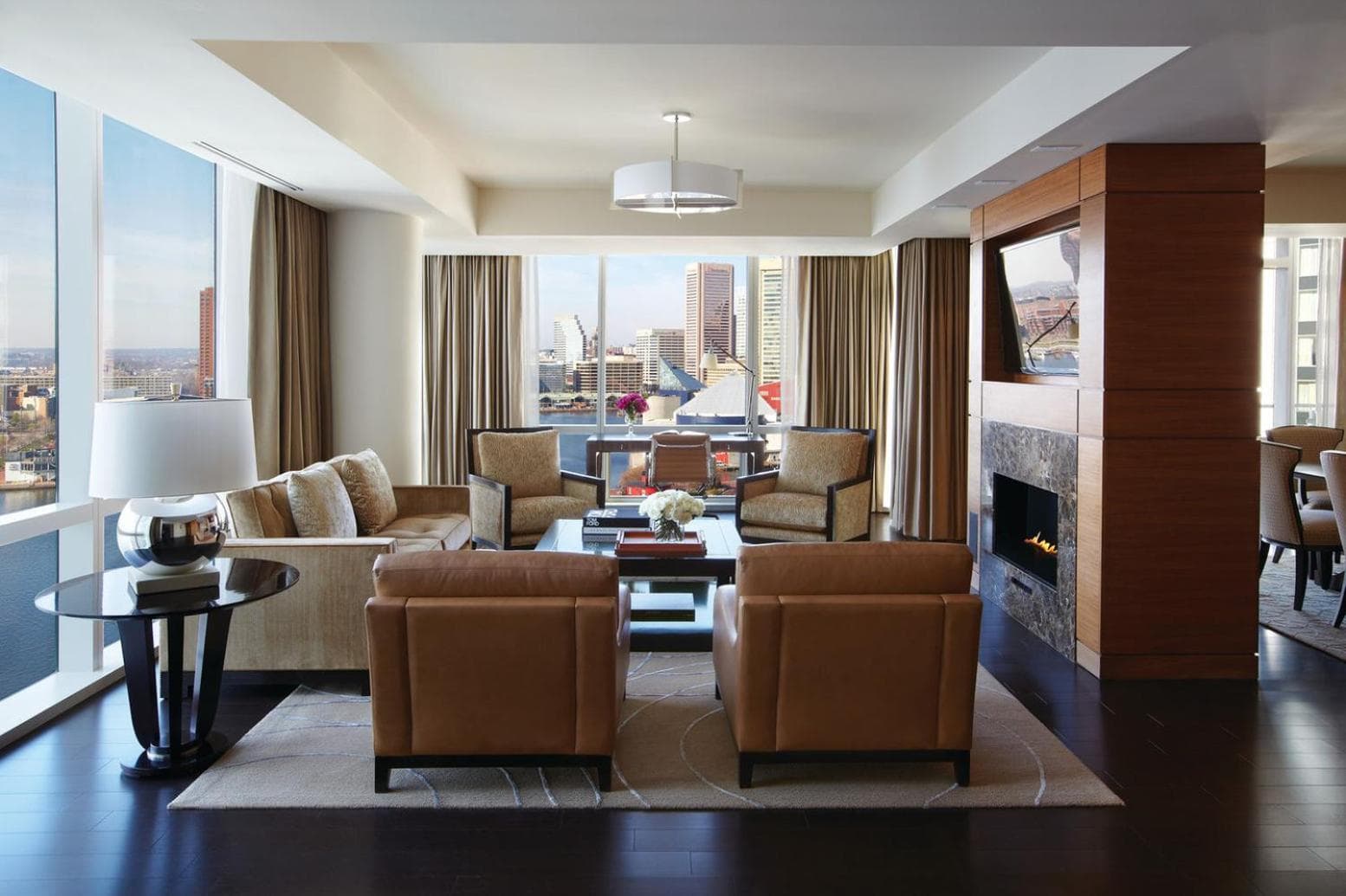 Four Seasons Baltimore gallery photo in Baltimore, MD — image 23