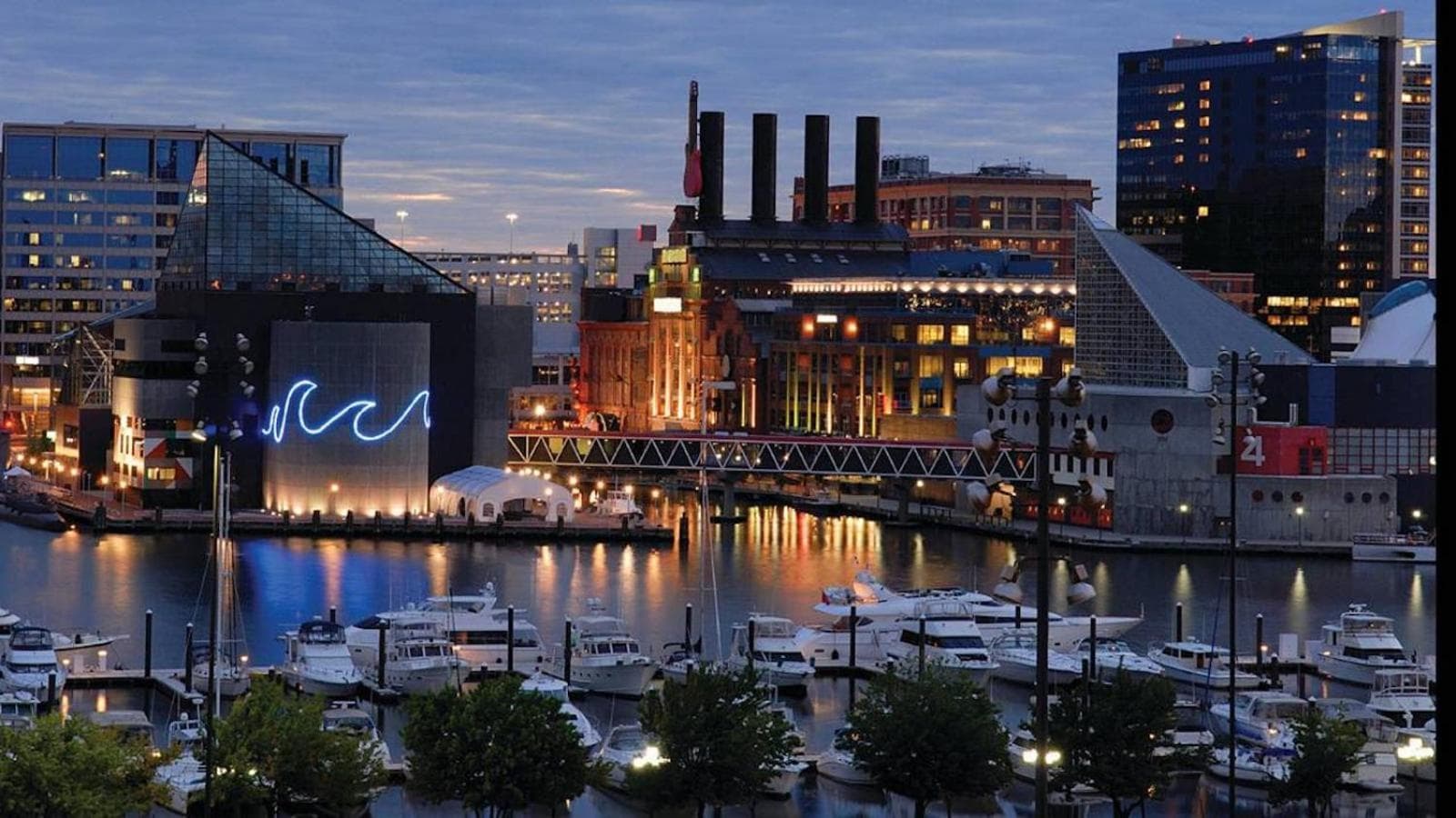Four Seasons Baltimore gallery photo in Baltimore, MD — image 8