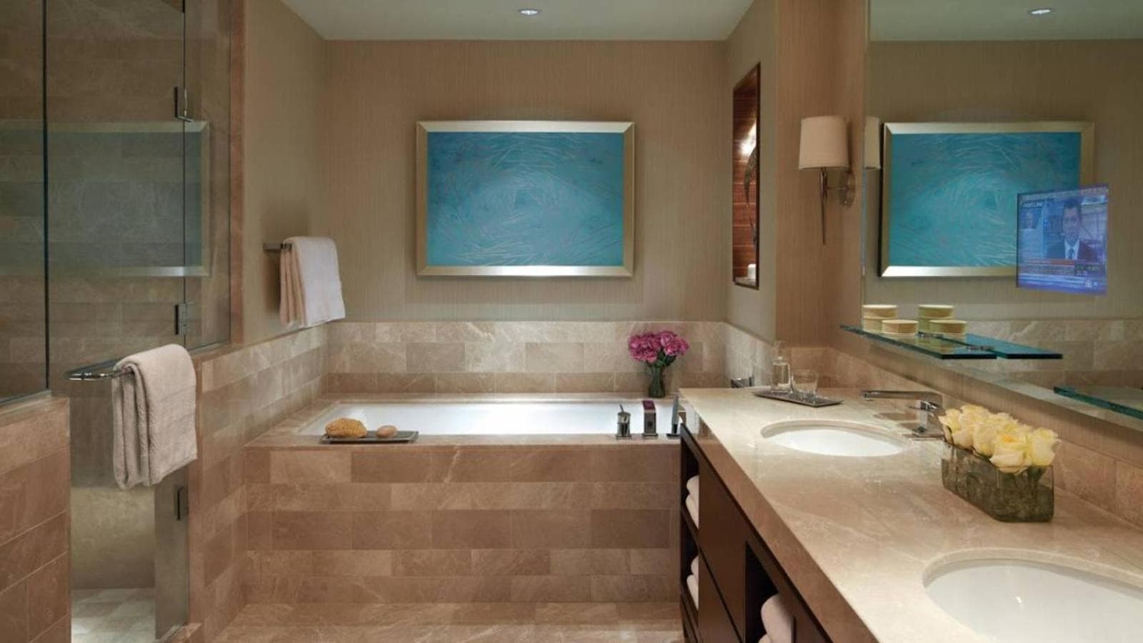 Four Seasons Baltimore gallery photo in Baltimore, MD — image 5