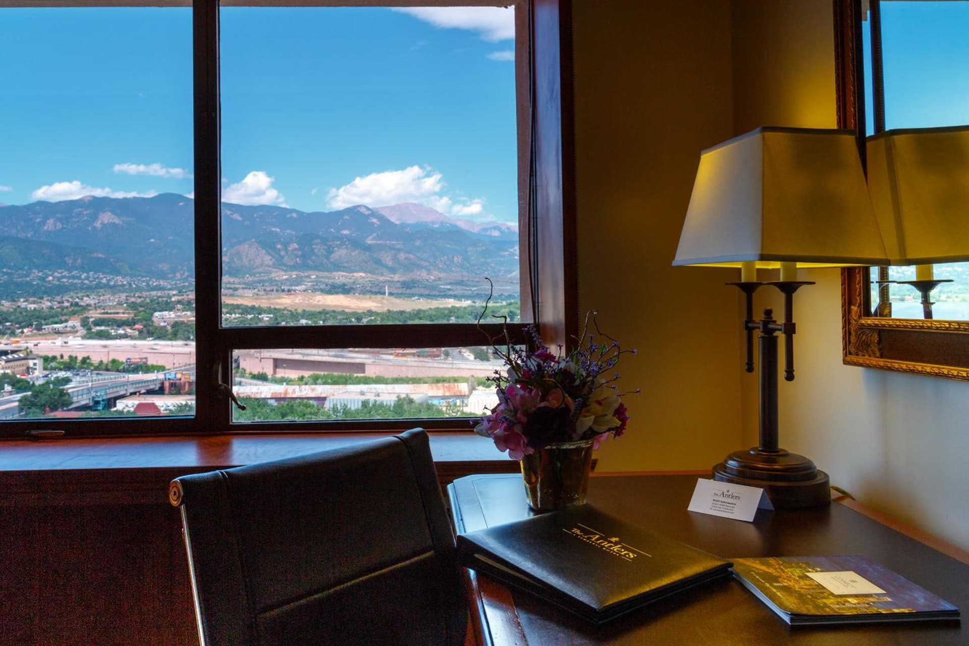 The Antlers, a Wyndham Hotel gallery photo in Colorado Springs, CO — image 44