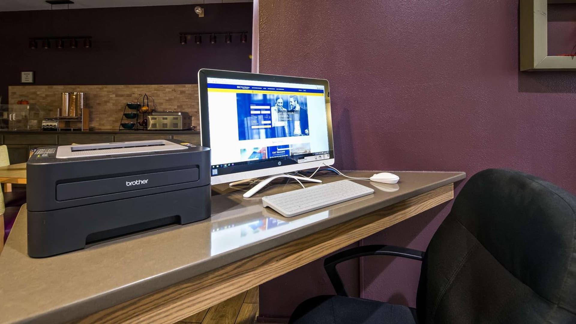 Best Western Chambersburg gallery photo in Chambersburg, PA — image 7