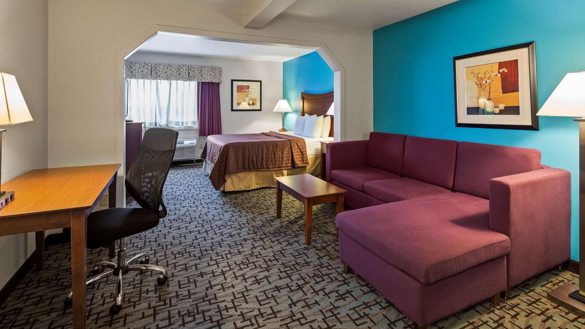 Best Western Chambersburg gallery photo in Chambersburg, PA — image 16