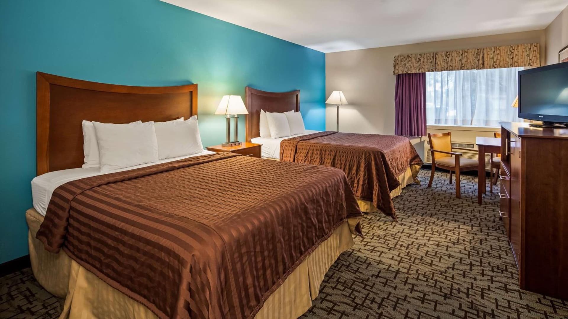 Best Western Chambersburg gallery photo in Chambersburg, PA — image 10