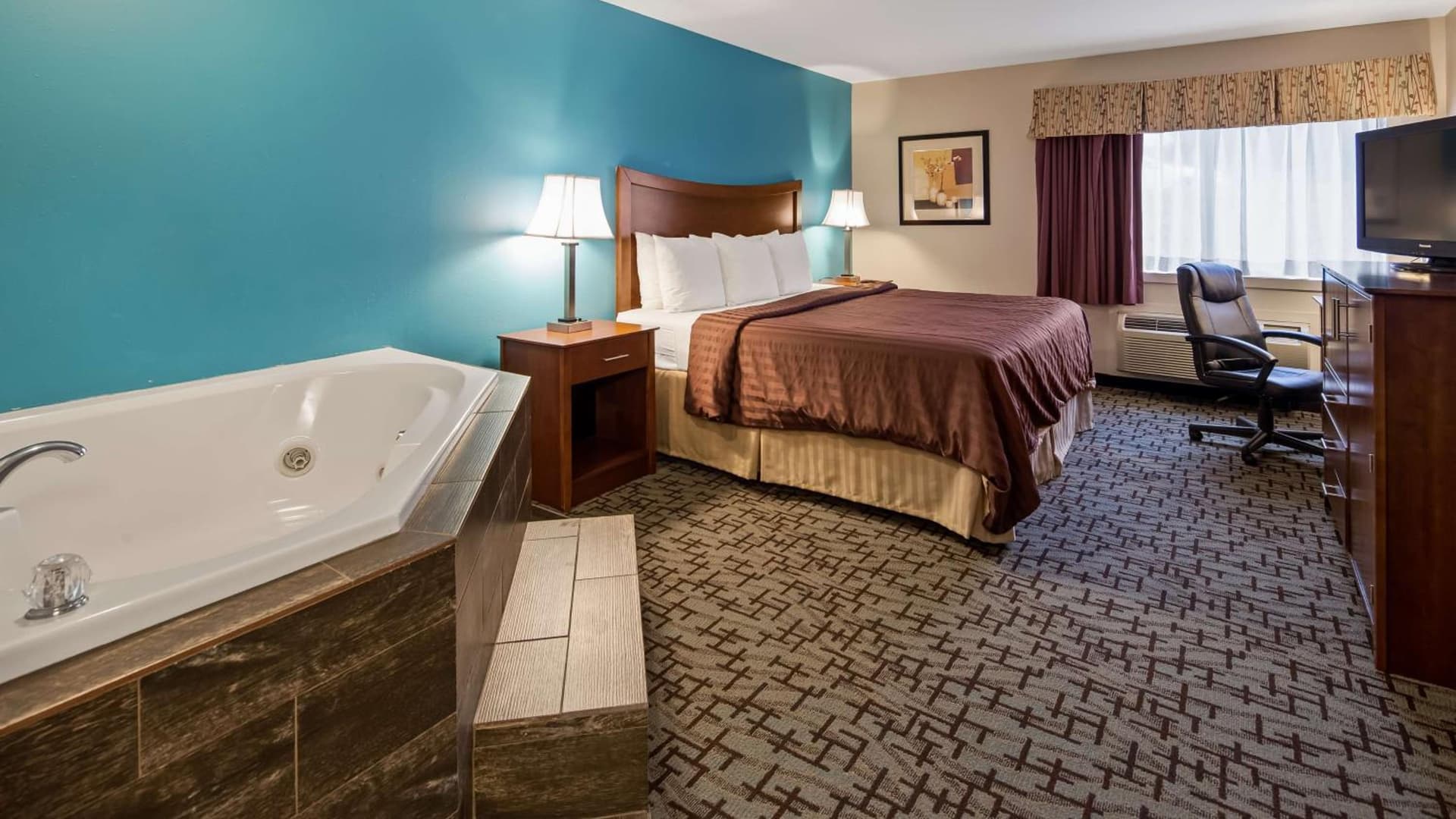 Best Western Chambersburg gallery photo in Chambersburg, PA — image 17