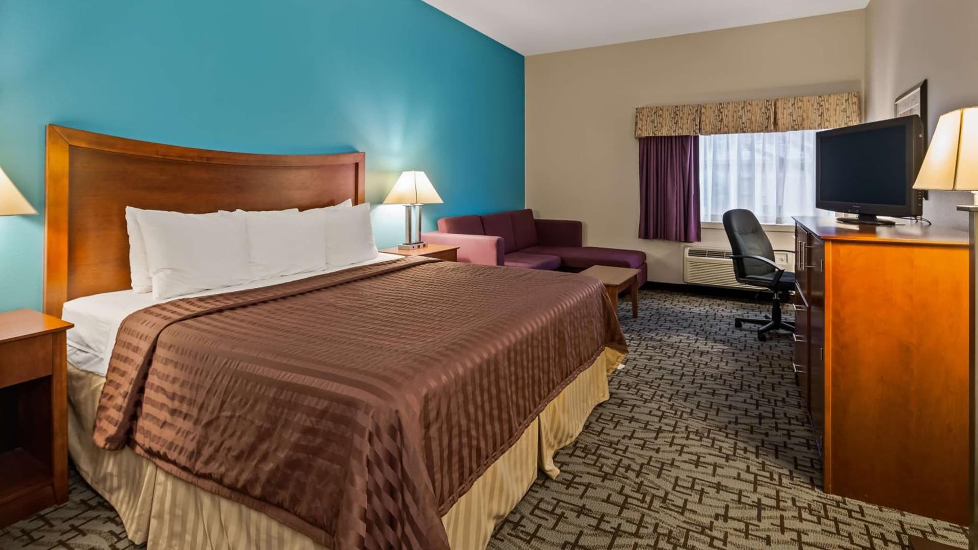 Best Western Chambersburg gallery photo in Chambersburg, PA — image 14