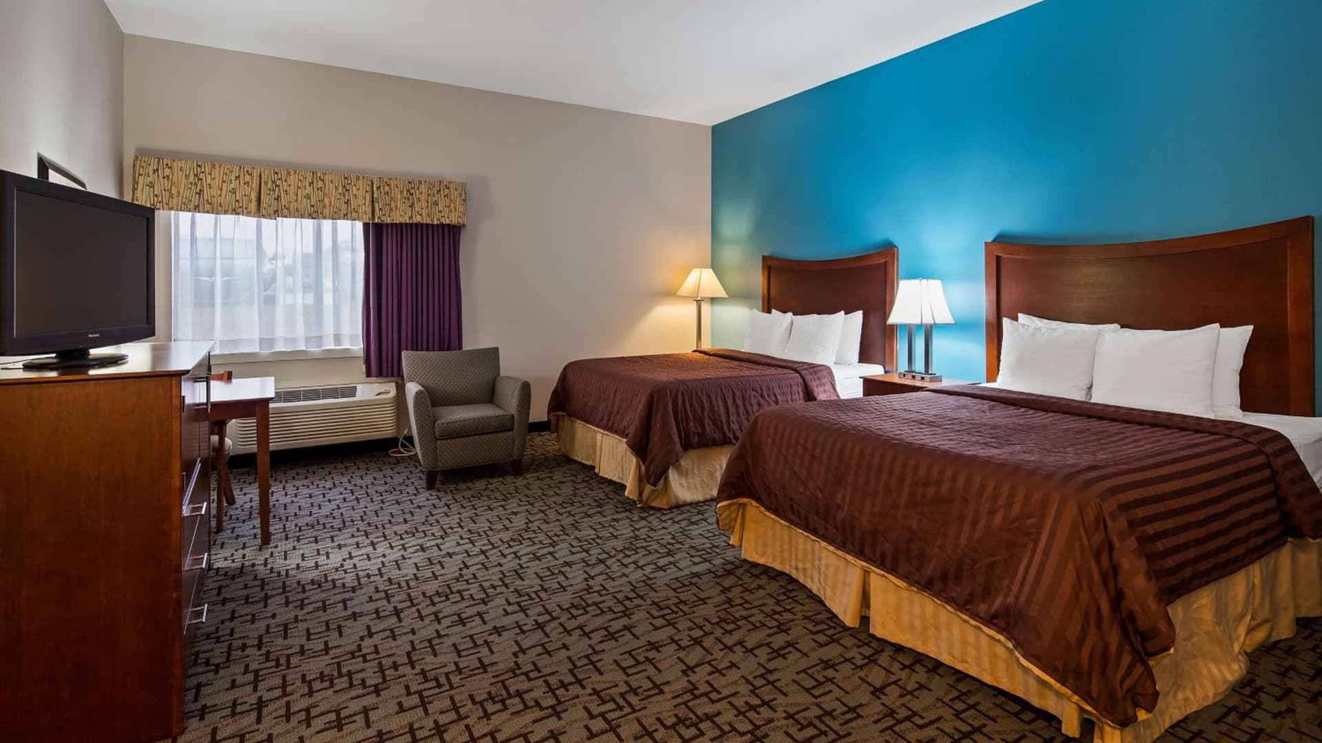 Best Western Chambersburg gallery photo in Chambersburg, PA — image 4