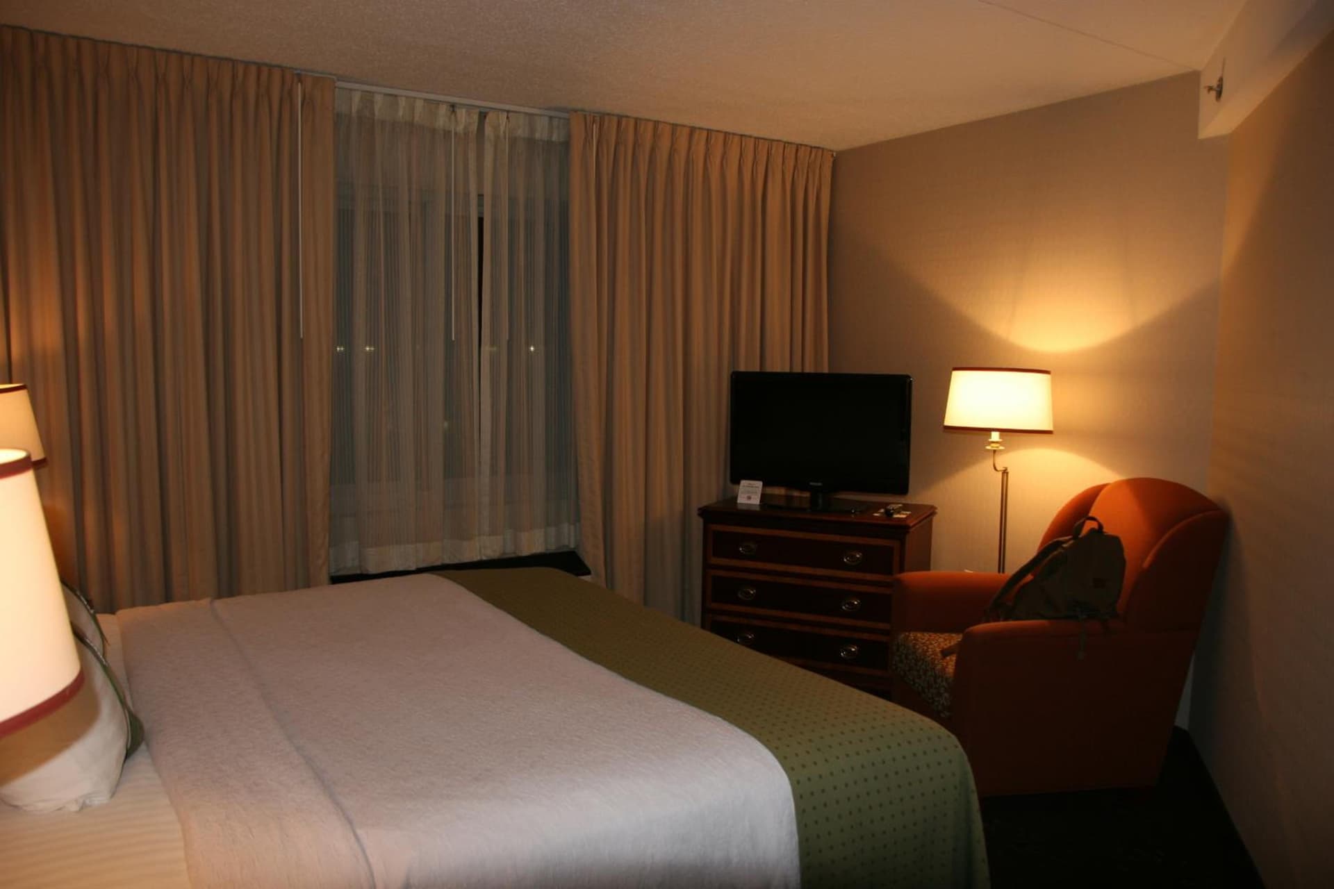 Holiday Inn Budd Lake - Rockaway Area by IHG gallery photo in Budd Lake, NJ — image 6