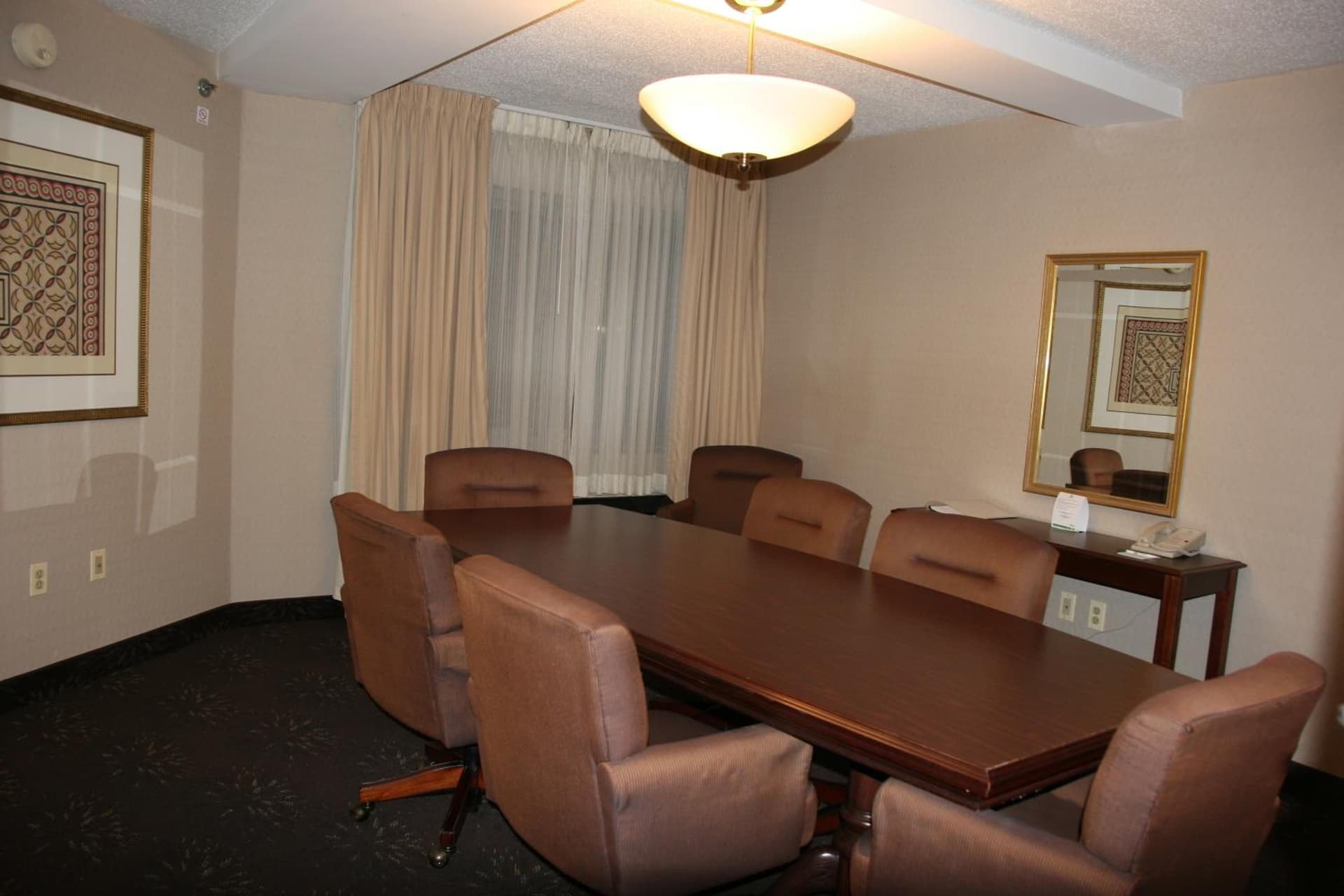 Holiday Inn Budd Lake - Rockaway Area by IHG gallery photo in Budd Lake, NJ — image 14