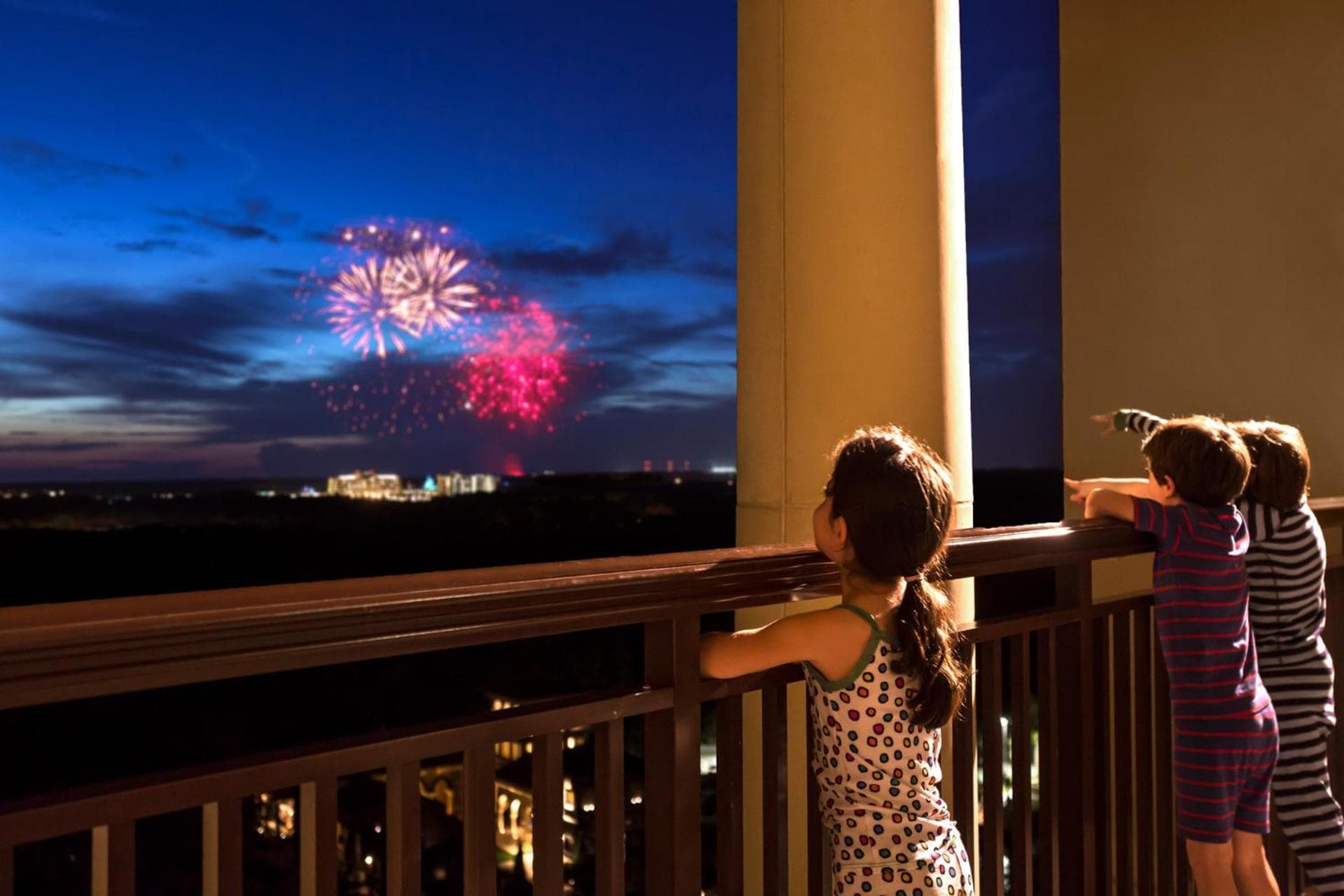 Four Seasons Resort Orlando at Walt Disney World Resort gallery photo in Orlando, FL — image 23