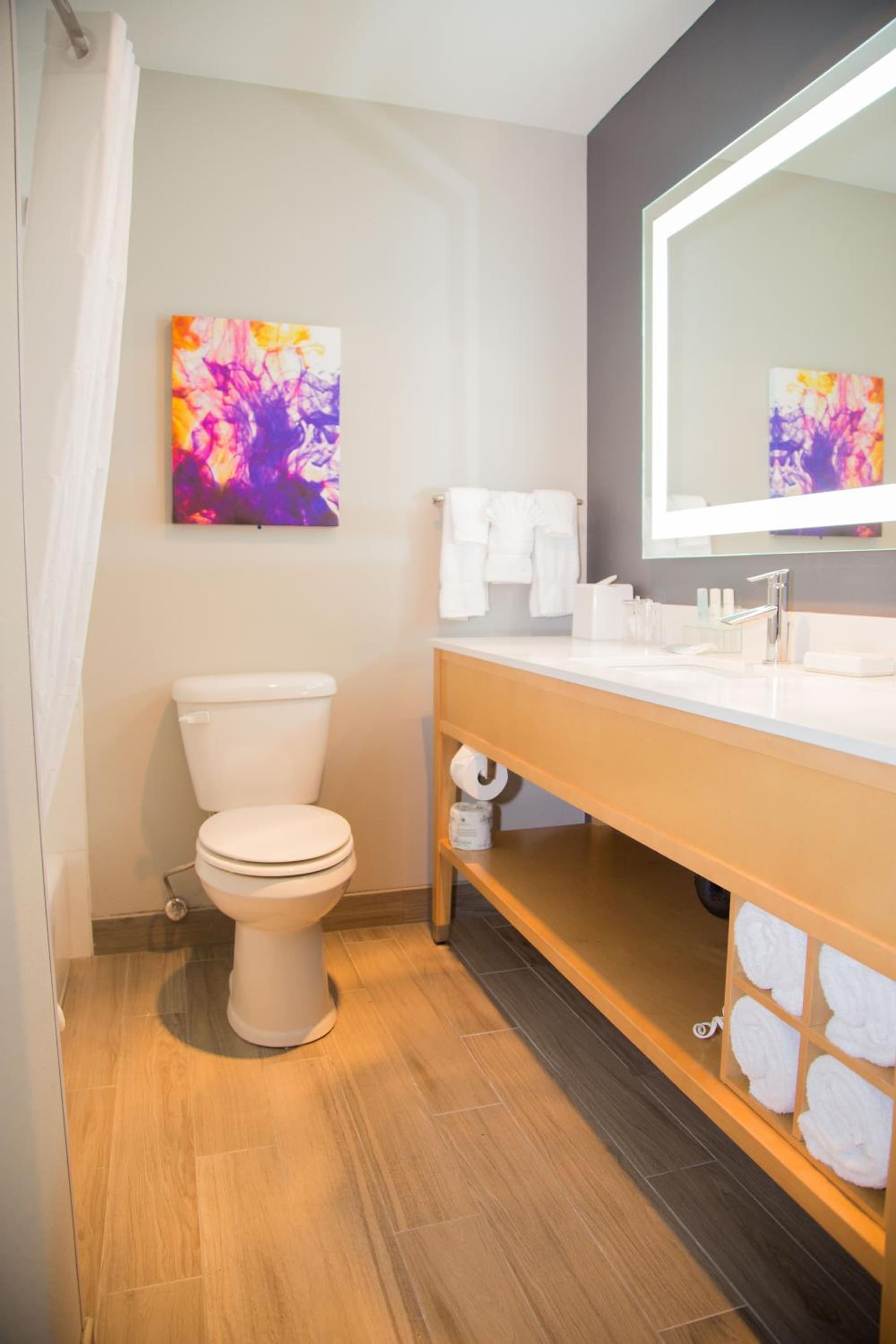 La Quinta by Wyndham Seattle Federal Way gallery photo in Federal Way, WA — image 30
