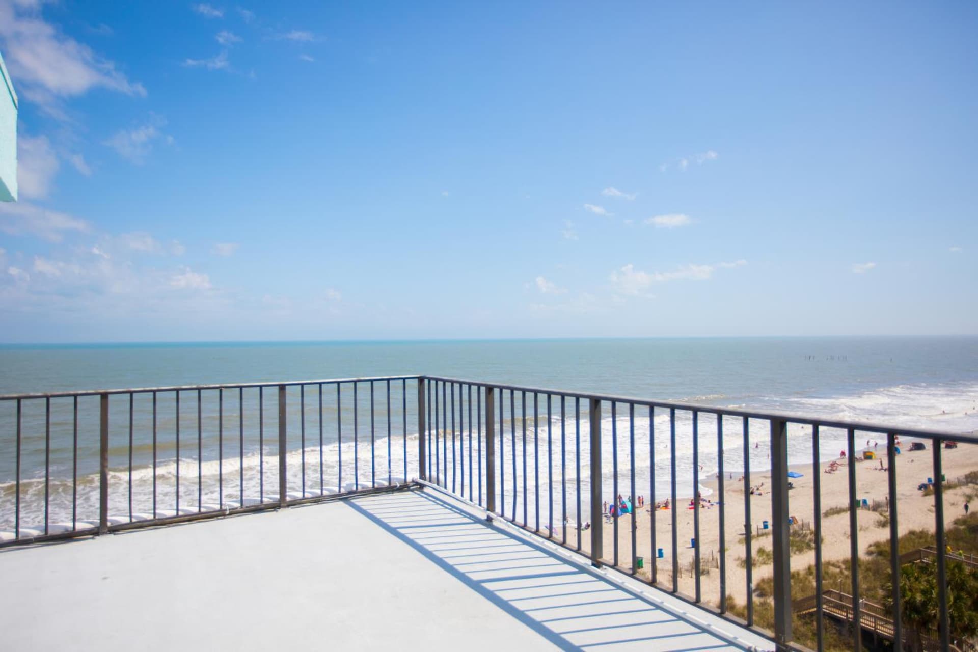 Tropical Seas Hotel gallery photo in Myrtle Beach, SC — image 18
