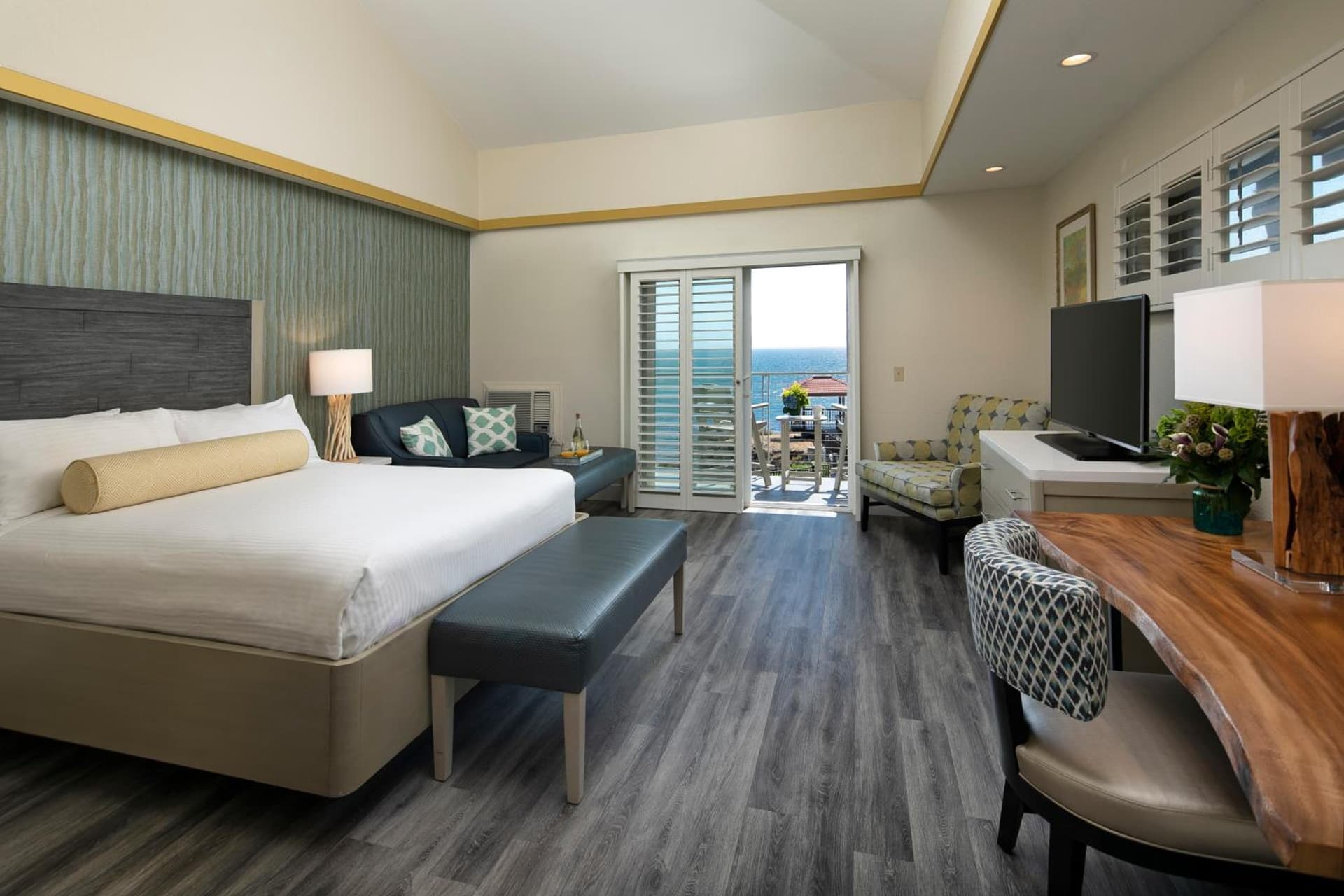 Inn at the Cove gallery photo in Pismo Beach, CA — image 5
