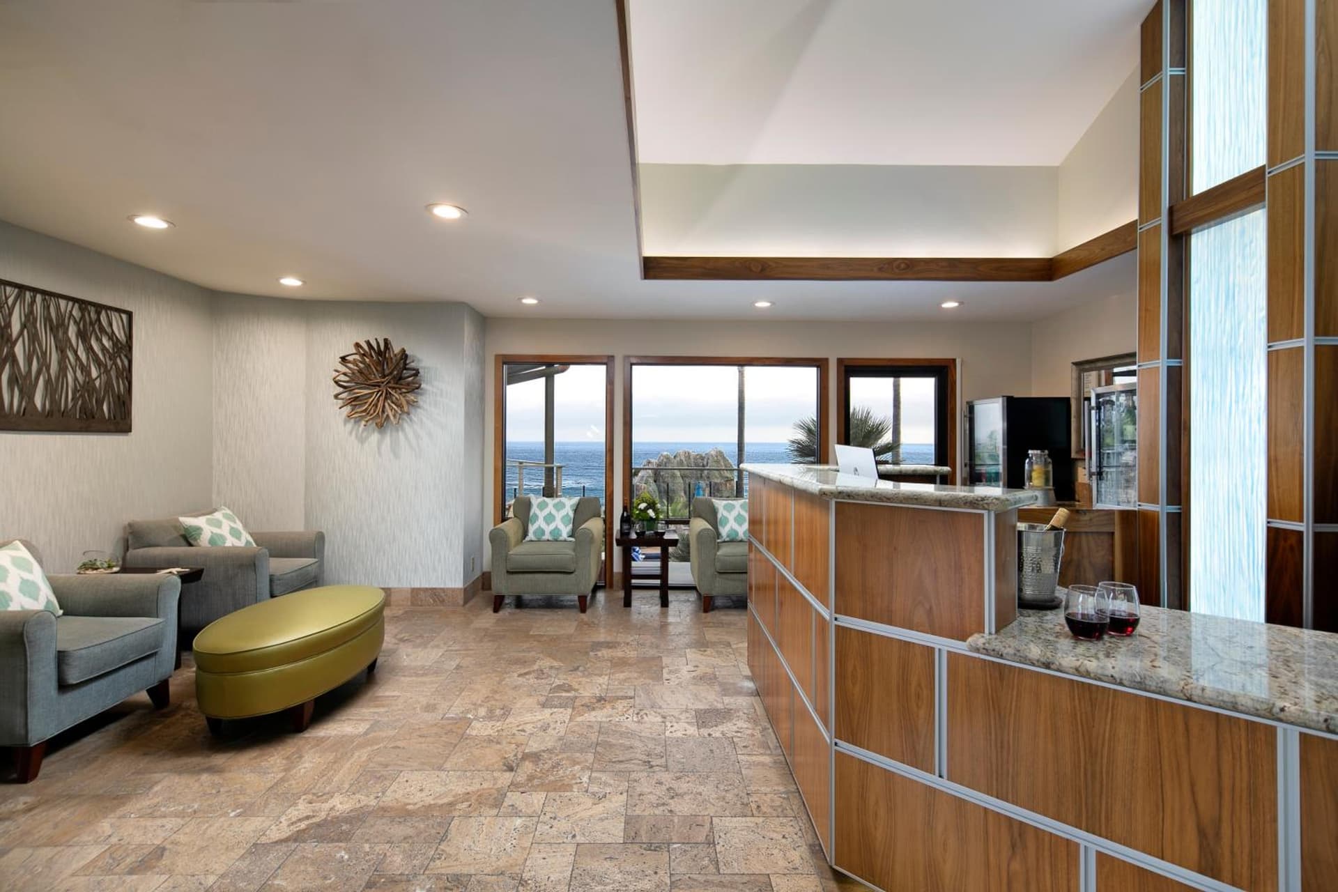 Inn at the Cove gallery photo in Pismo Beach, CA — image 23