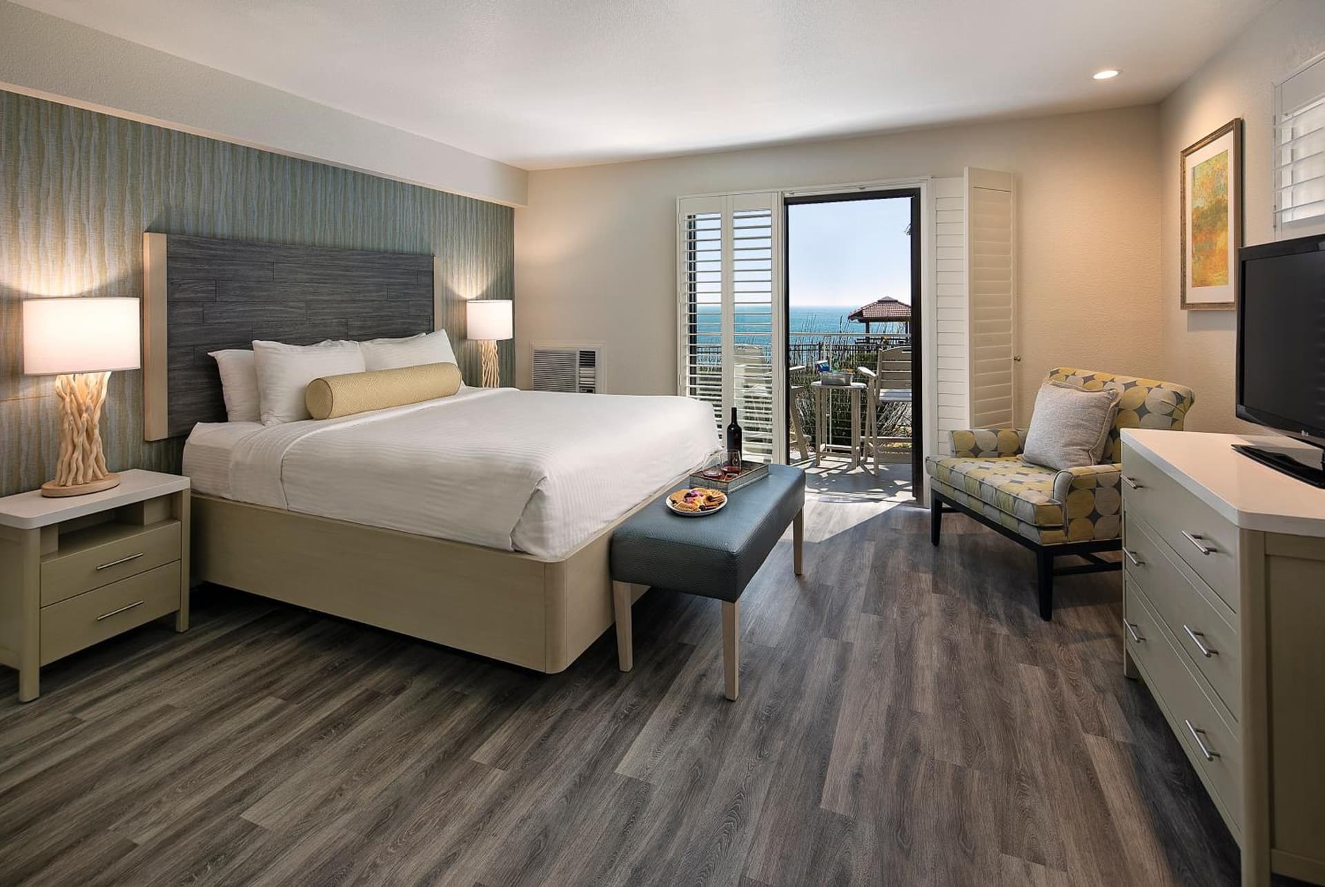 Inn at the Cove gallery photo in Pismo Beach, CA — image 17