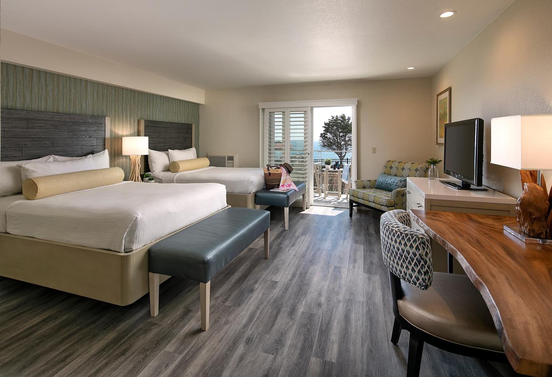 Inn at the Cove gallery photo in Pismo Beach, CA — image 6