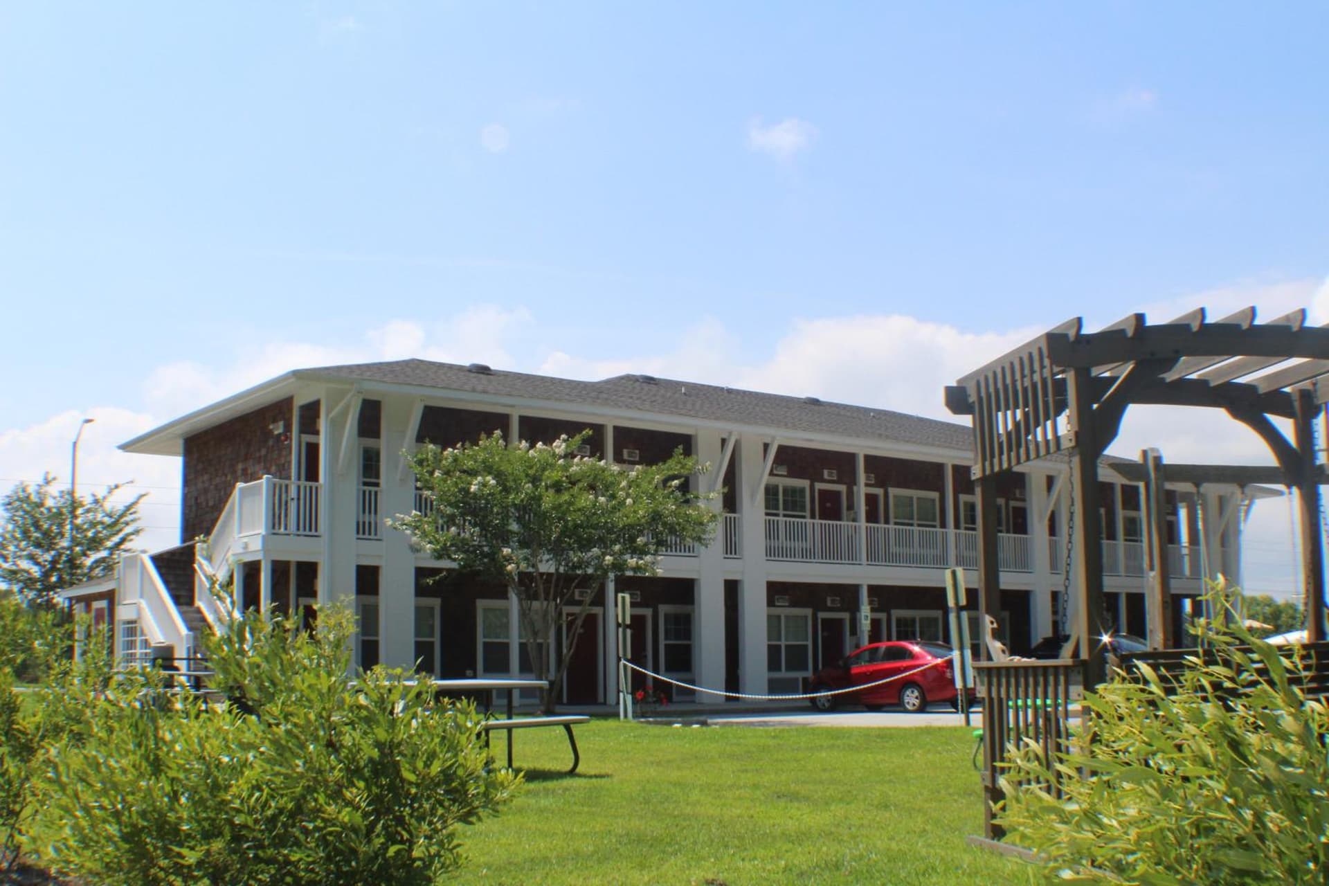 Topsail Shores Inn gallery photo in Sneads Ferry, NC — image 6