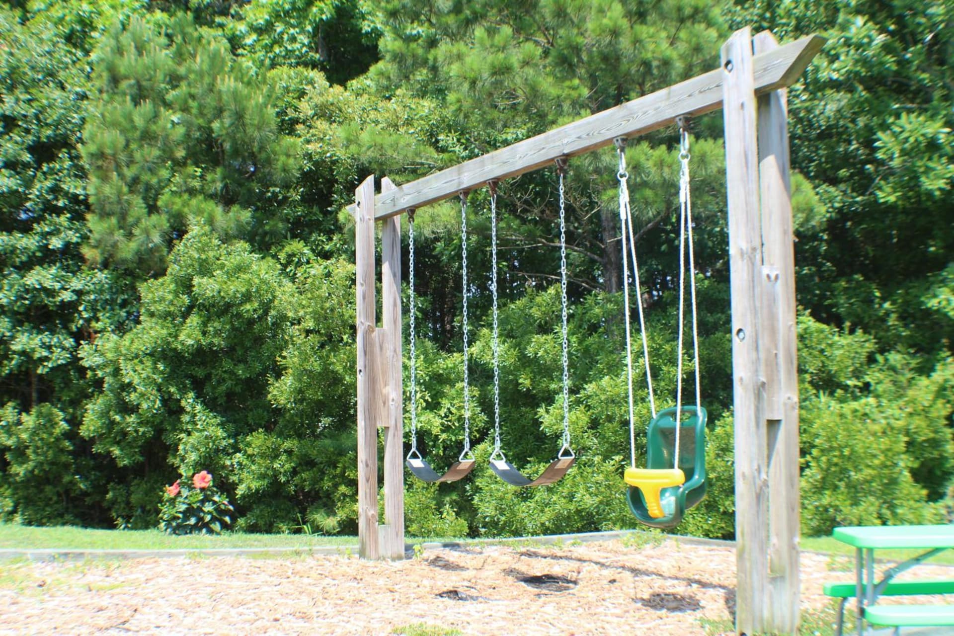 Topsail Shores Inn interior in Sneads Ferry, NC — gallery photo 2