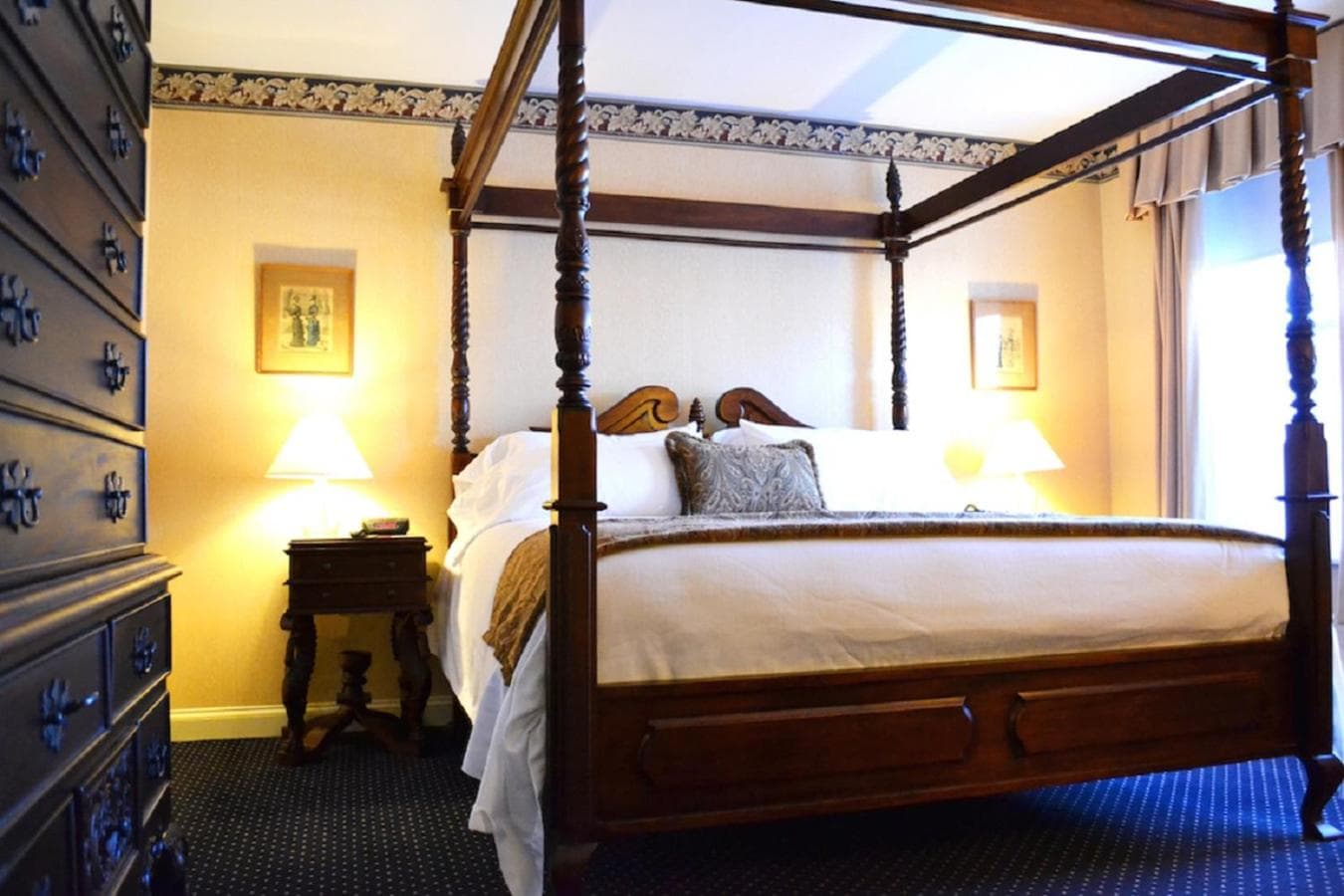 The Inn at Saratoga gallery photo in Saratoga Springs, NY — image 16