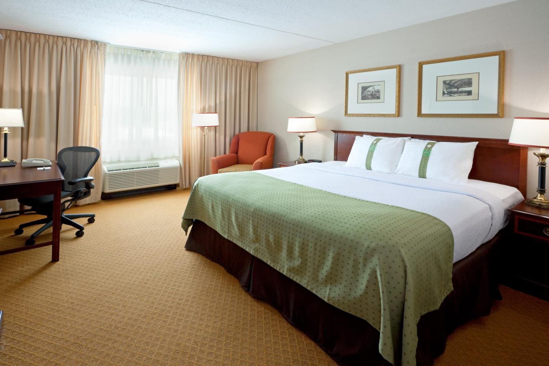 Holiday Inn Budd Lake - Rockaway Area by IHG gallery photo in Budd Lake, NJ — image 18