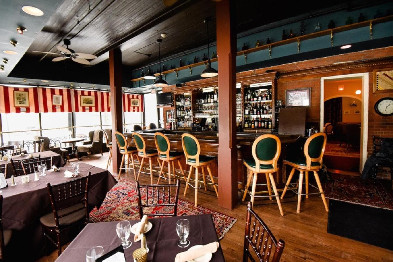 The Inn at Saratoga gallery photo in Saratoga Springs, NY — image 7