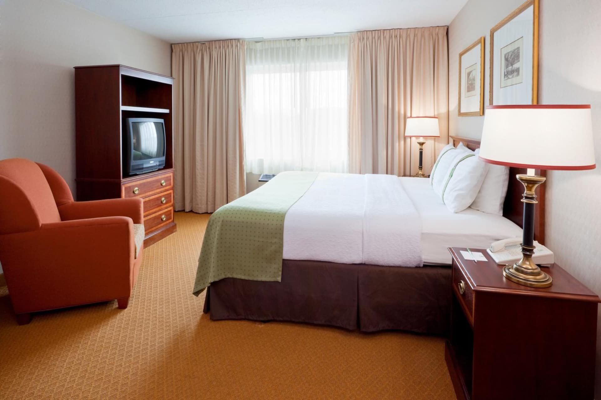 Holiday Inn Budd Lake - Rockaway Area by IHG gallery photo in Budd Lake, NJ — image 16
