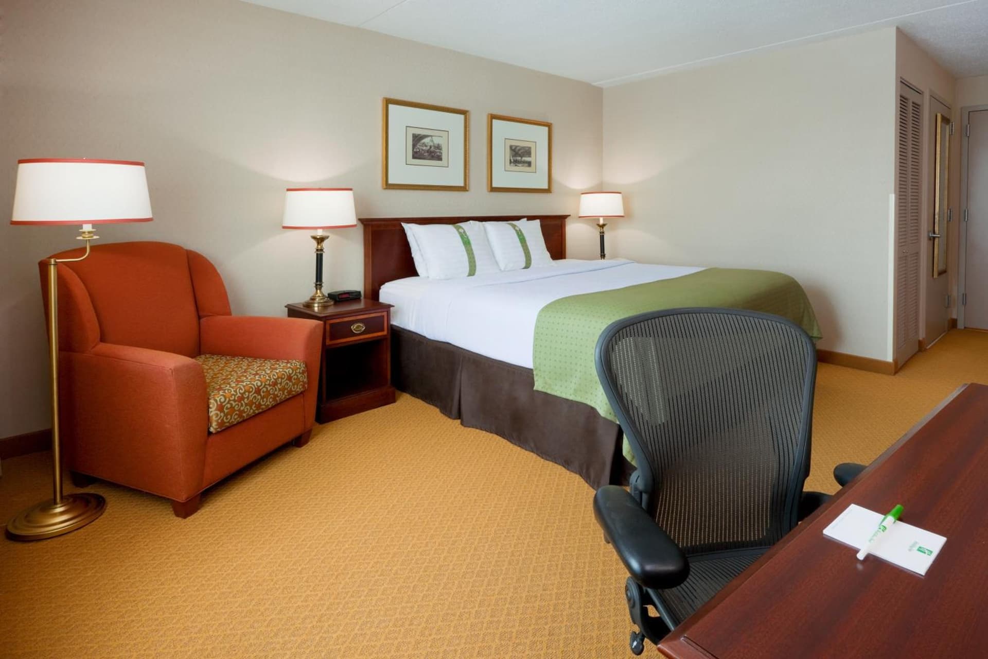 Holiday Inn Budd Lake - Rockaway Area by IHG gallery photo in Budd Lake, NJ — image 10