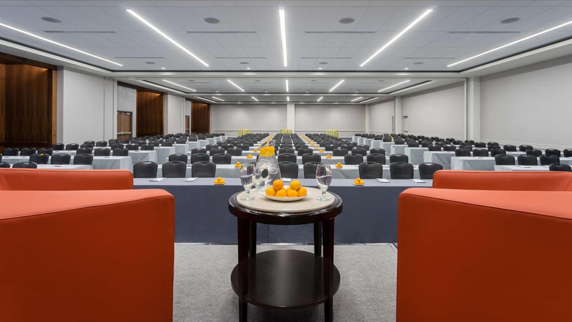 Hyatt Regency Columbus gallery photo in Columbus, OH — image 5