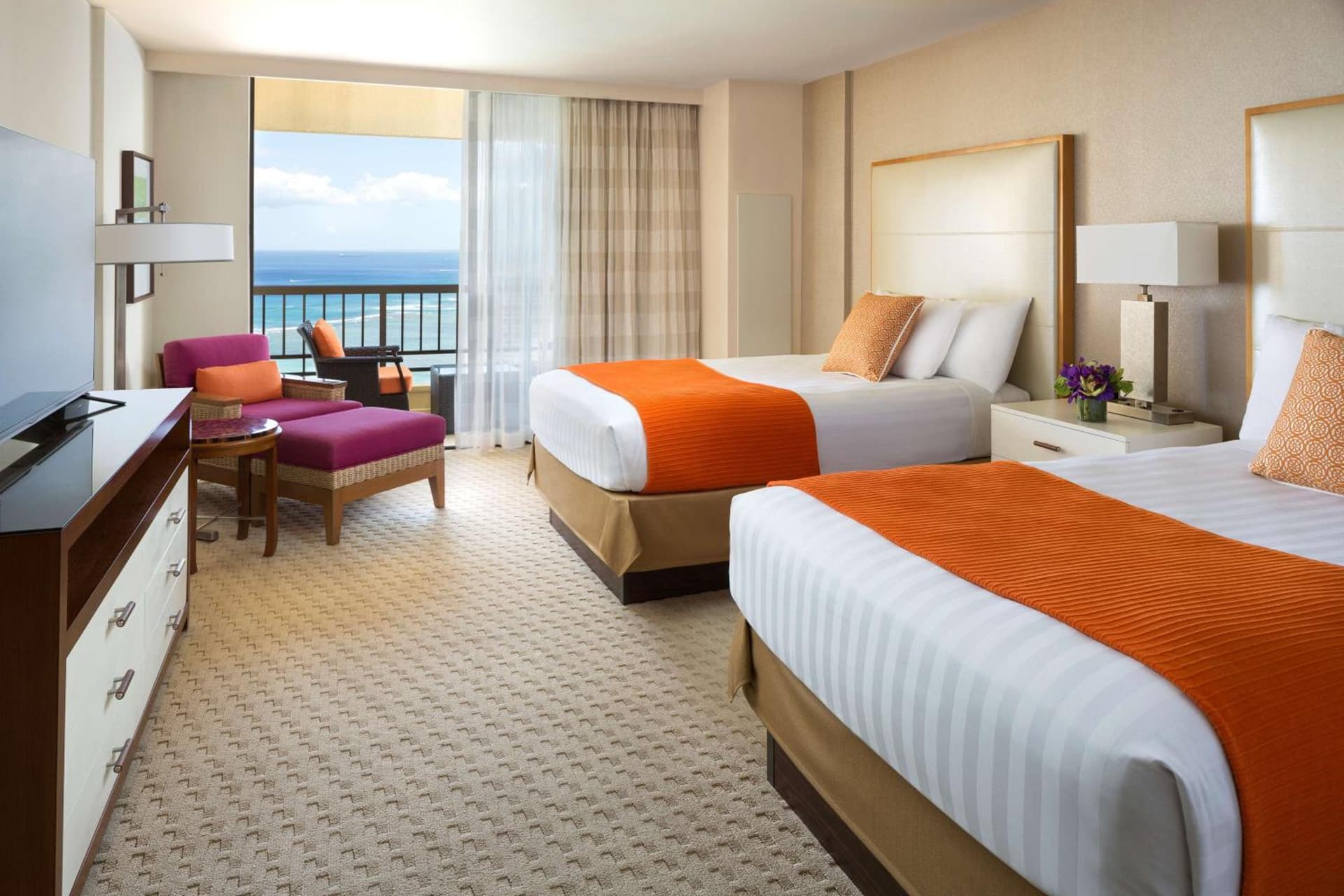 Hyatt Regency Waikiki Beach Resort & Spa gallery photo in Honolulu, HI — image 42