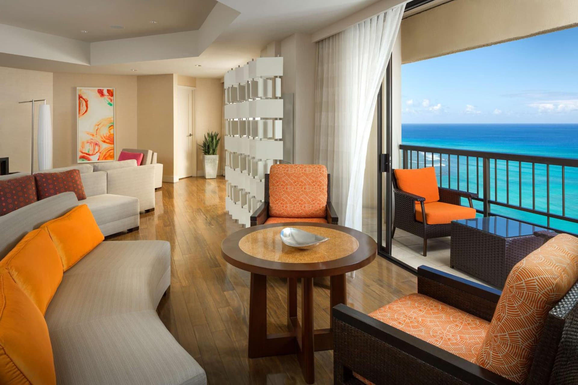 Hyatt Regency Waikiki Beach Resort & Spa gallery photo in Honolulu, HI — image 10