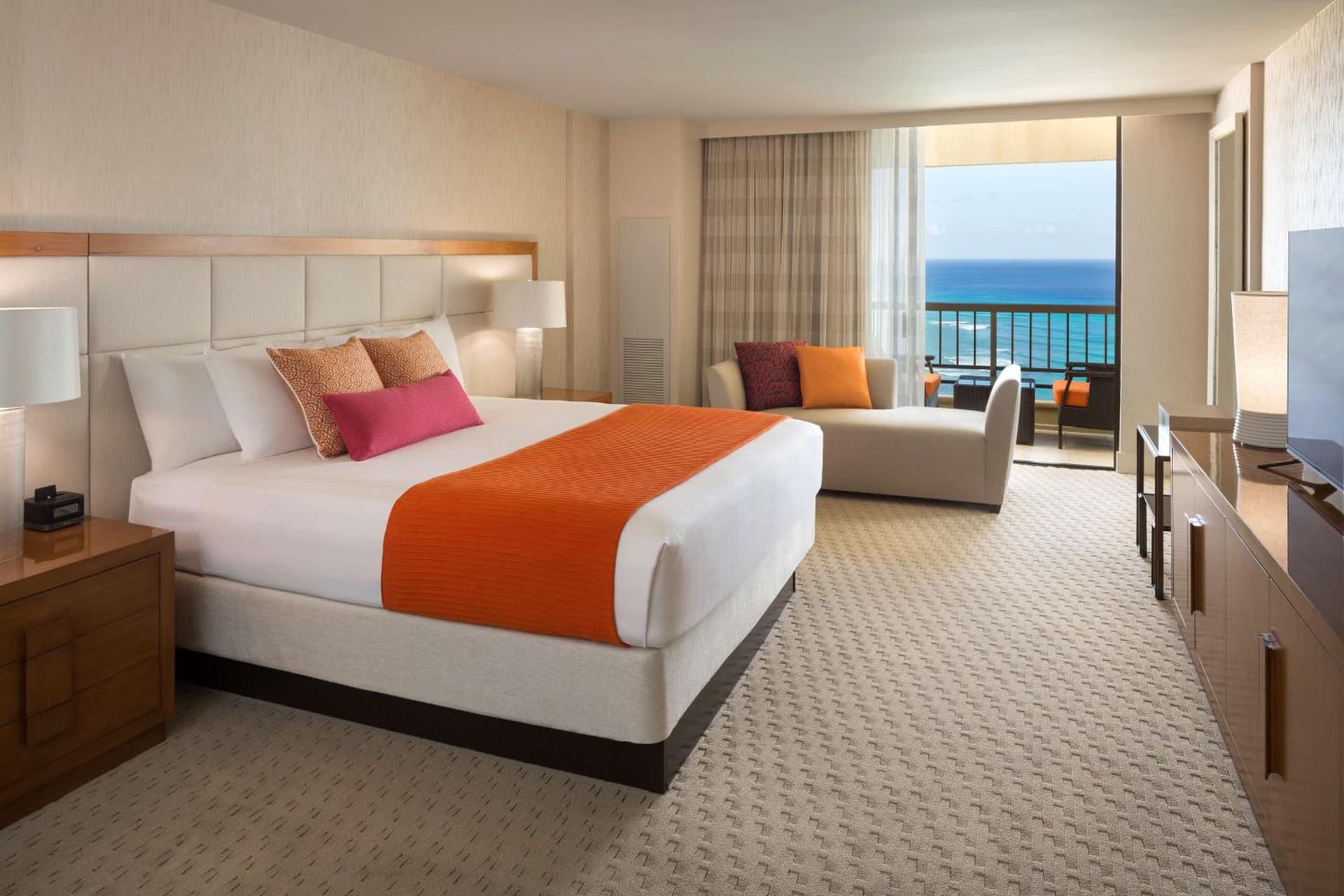 Hyatt Regency Waikiki Beach Resort & Spa gallery photo in Honolulu, HI — image 48
