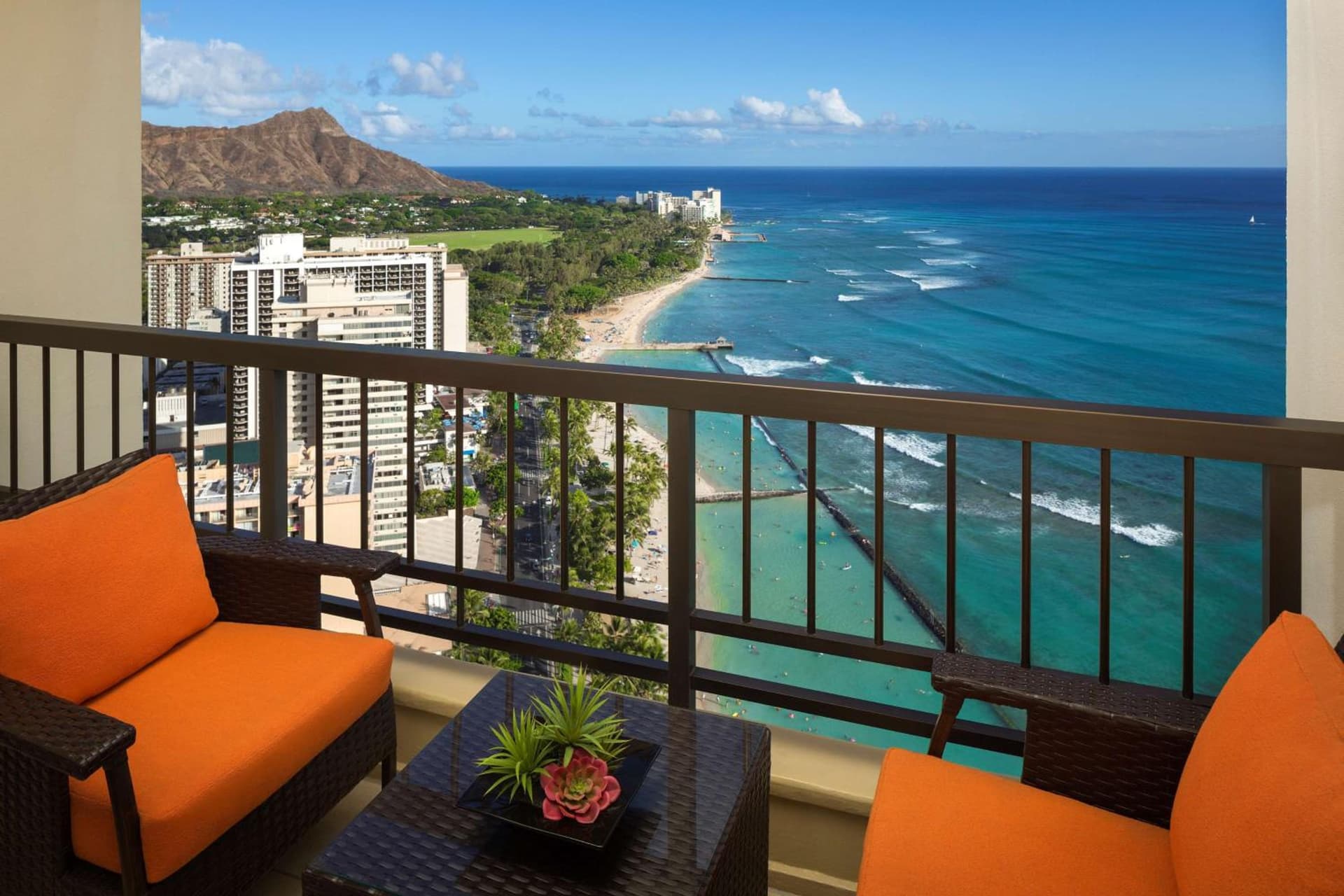 Hyatt Regency Waikiki Beach Resort & Spa gallery photo in Honolulu, HI — image 64