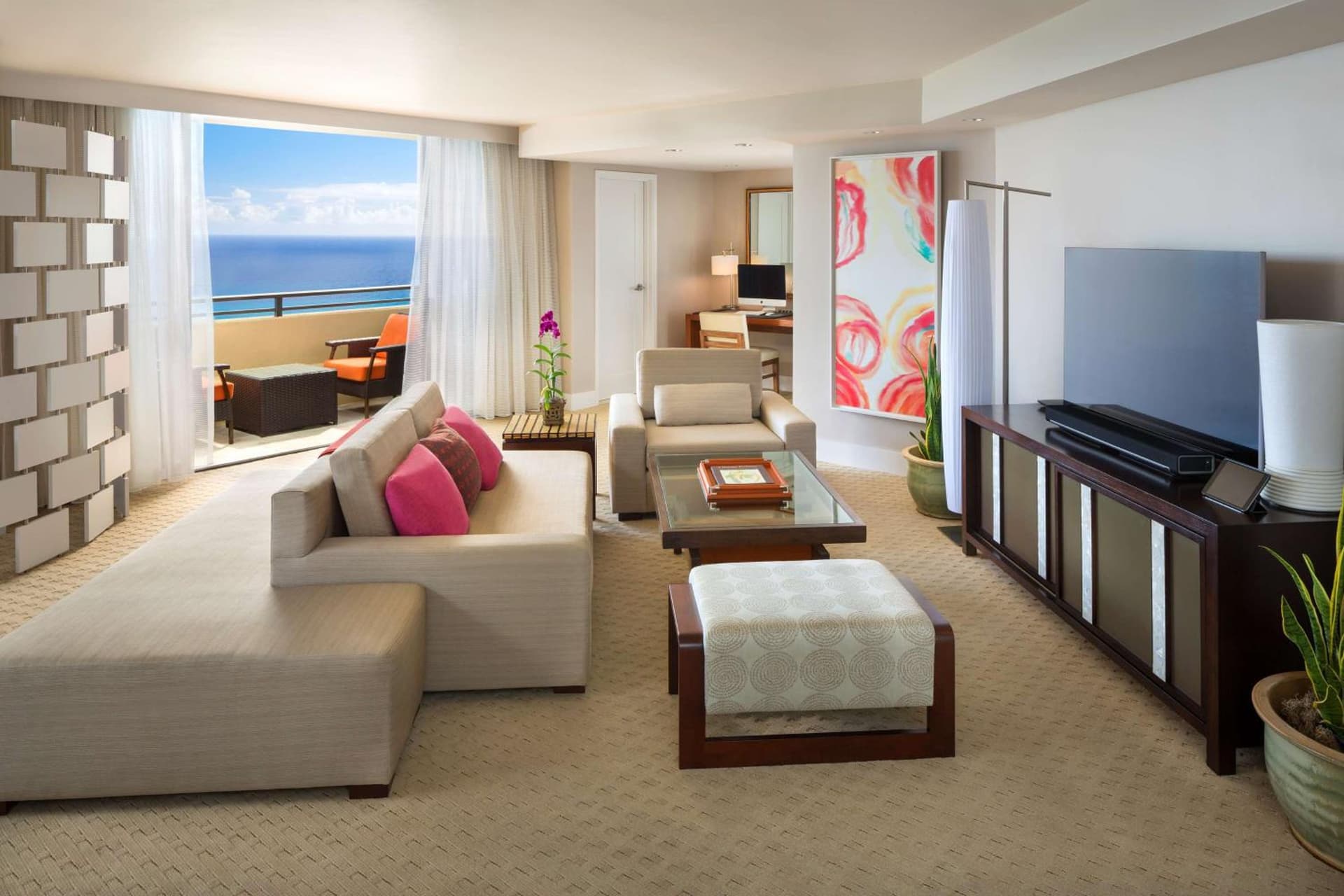 Hyatt Regency Waikiki Beach Resort & Spa gallery photo in Honolulu, HI — image 131
