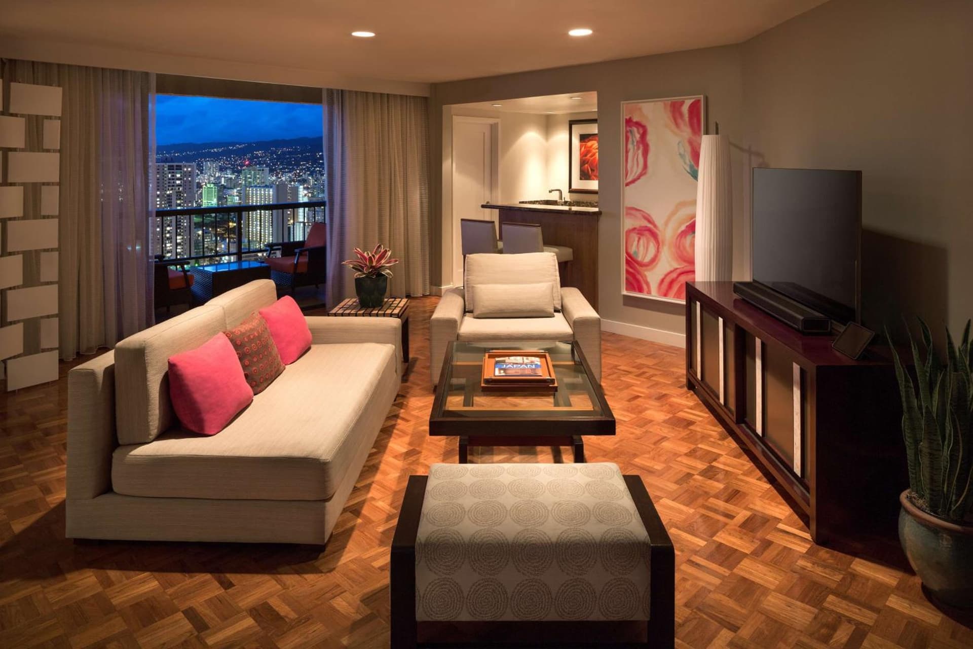 Hyatt Regency Waikiki Beach Resort & Spa gallery photo in Honolulu, HI — image 117
