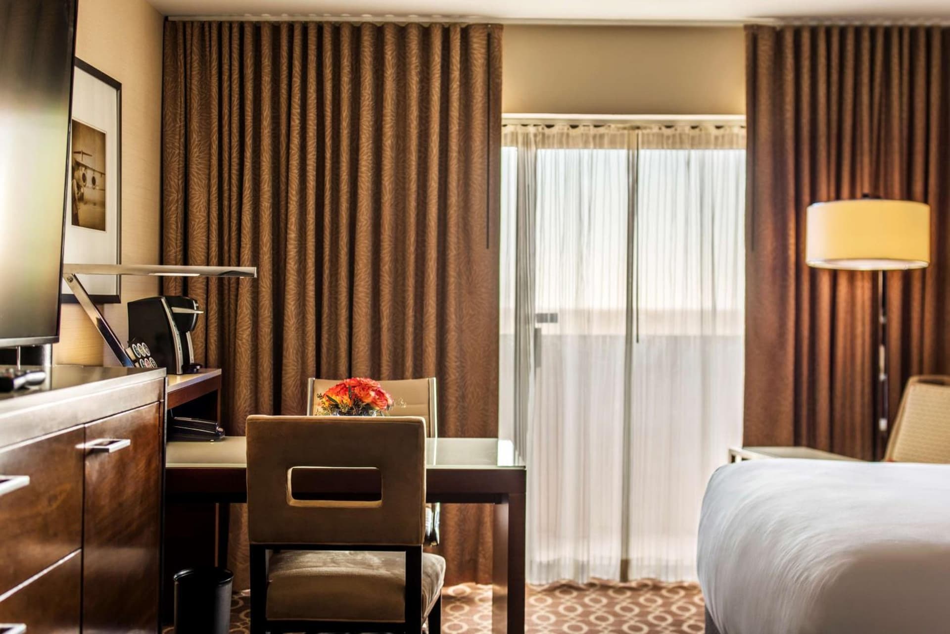 Hyatt Regency O'Hare Chicago gallery photo in Rosemont, IL — image 15