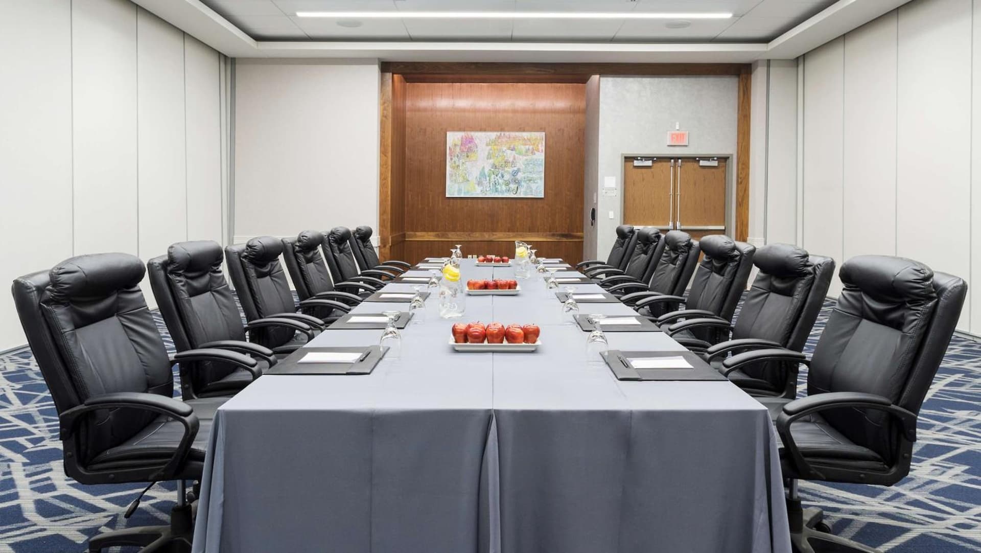 Hyatt Regency Columbus gallery photo in Columbus, OH — image 39